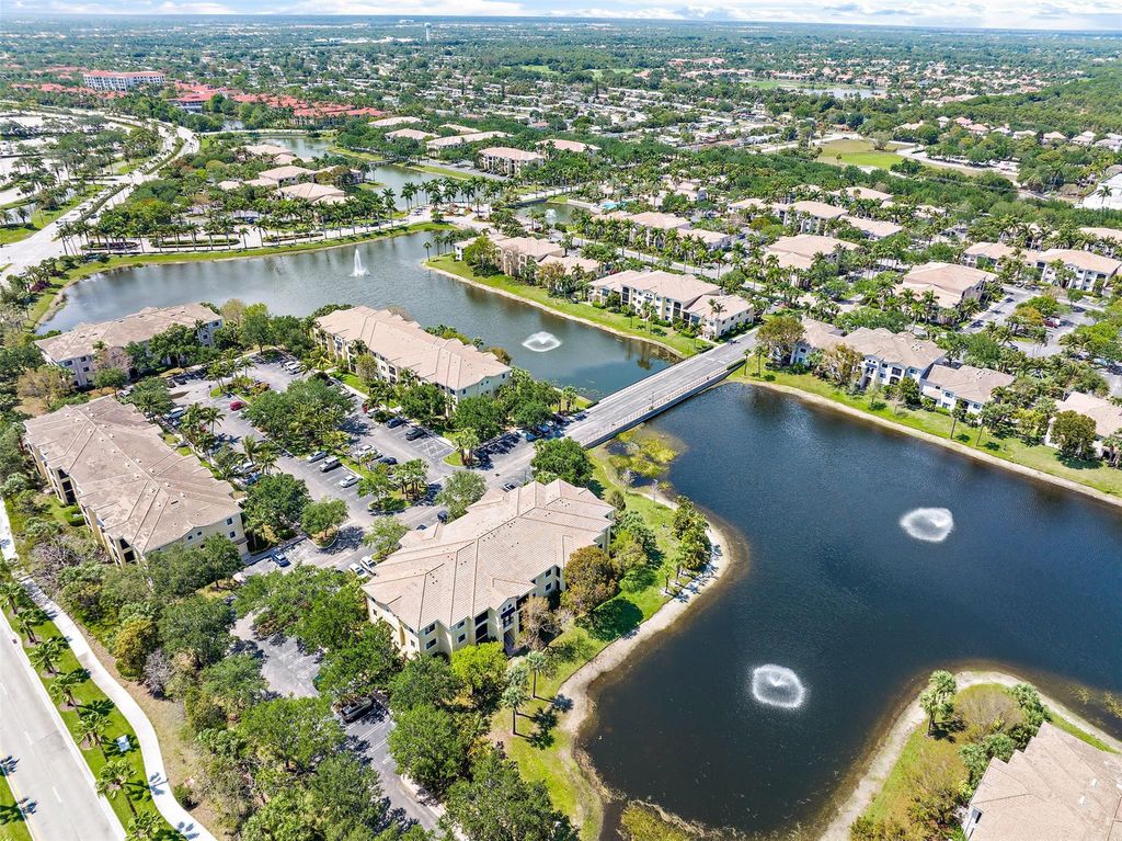 Photo of 2726 Anzio Court #208, Palm Beach Gardens, FL 33410 (MLS # F10442025)