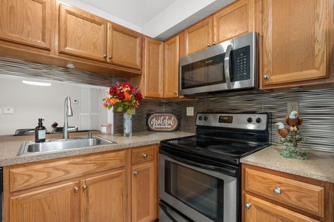 Tiny photo for 3053 N Oakland Forest Drive #102, Oakland Park, FL 33309 (MLS # F10556794)