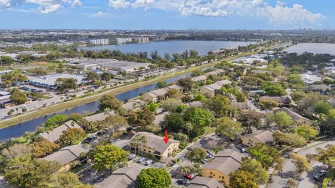 Tiny photo for 3053 N Oakland Forest Drive #102, Oakland Park, FL 33309 (MLS # F10556794)