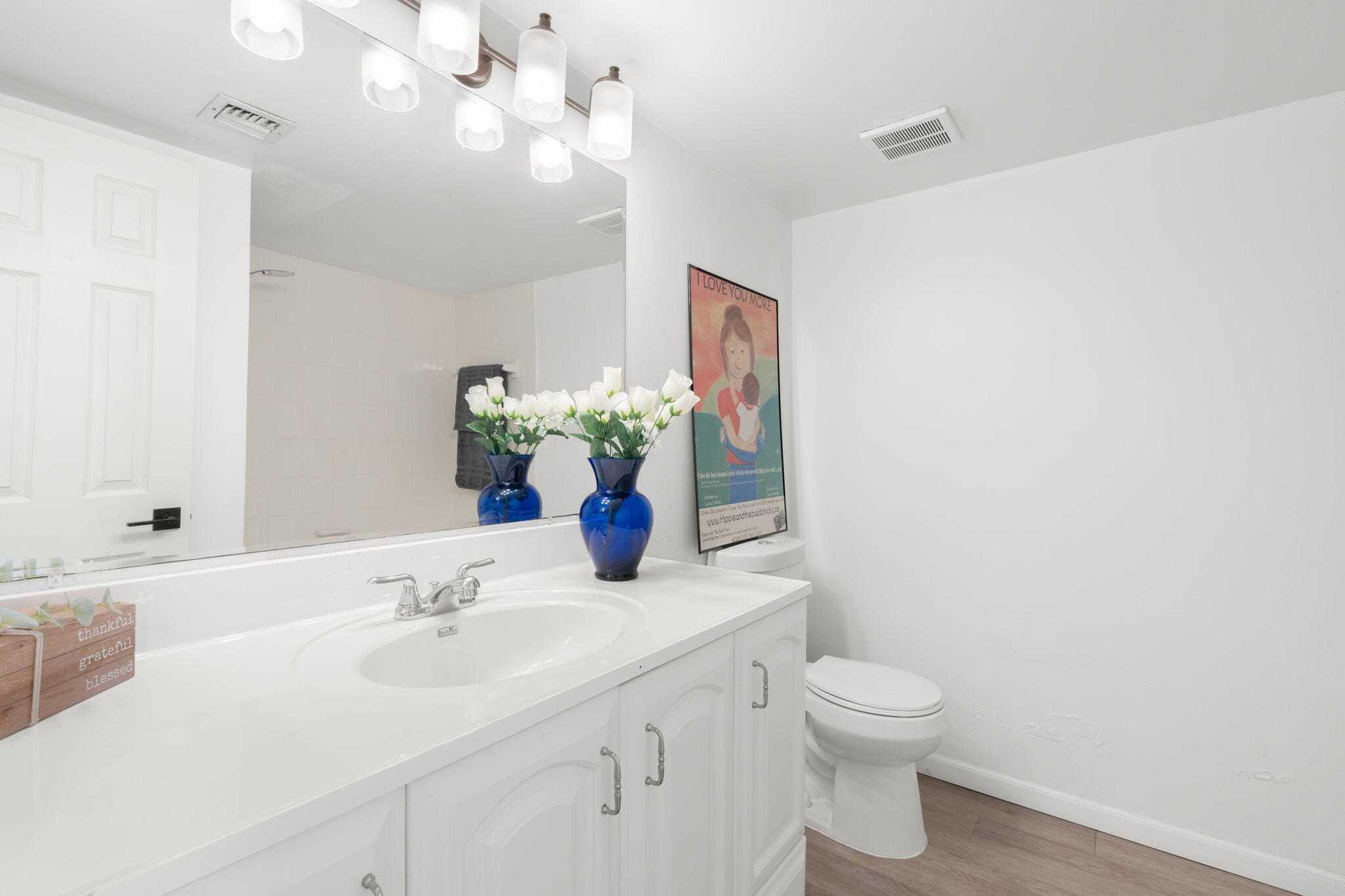 Oakland Forest Club Condo - Residential