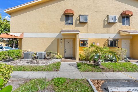 Tiny photo for 3053 N Oakland Forest Drive #102, Oakland Park, FL 33309 (MLS # F10556794)