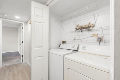 Tiny photo for 3053 N Oakland Forest Drive #102, Oakland Park, FL 33309 (MLS # F10556794)