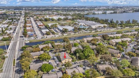 Tiny photo for 3053 N Oakland Forest Drive #102, Oakland Park, FL 33309 (MLS # F10556794)