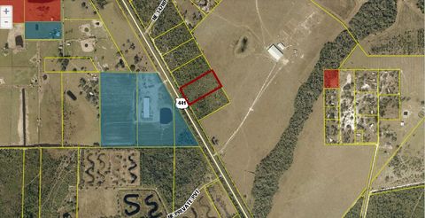 33872 Us-441 Okeechobee FL 34972