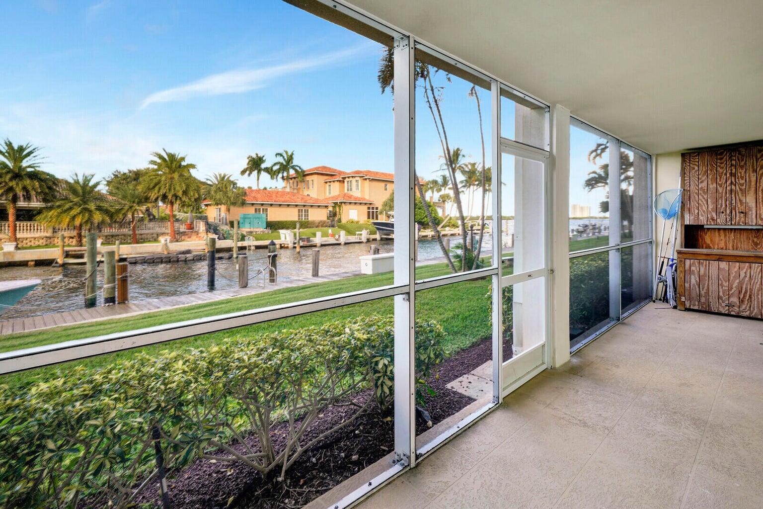 PARADISE HARBOUR CONDO - Residential