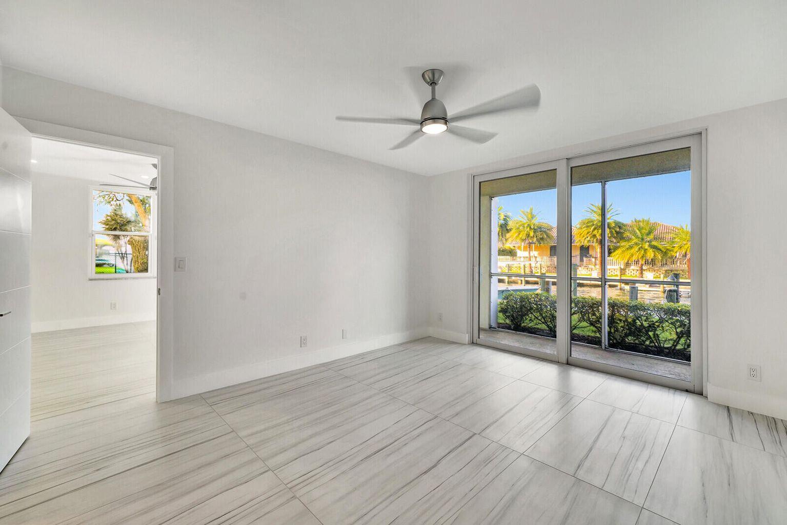 PARADISE HARBOUR CONDO - Residential