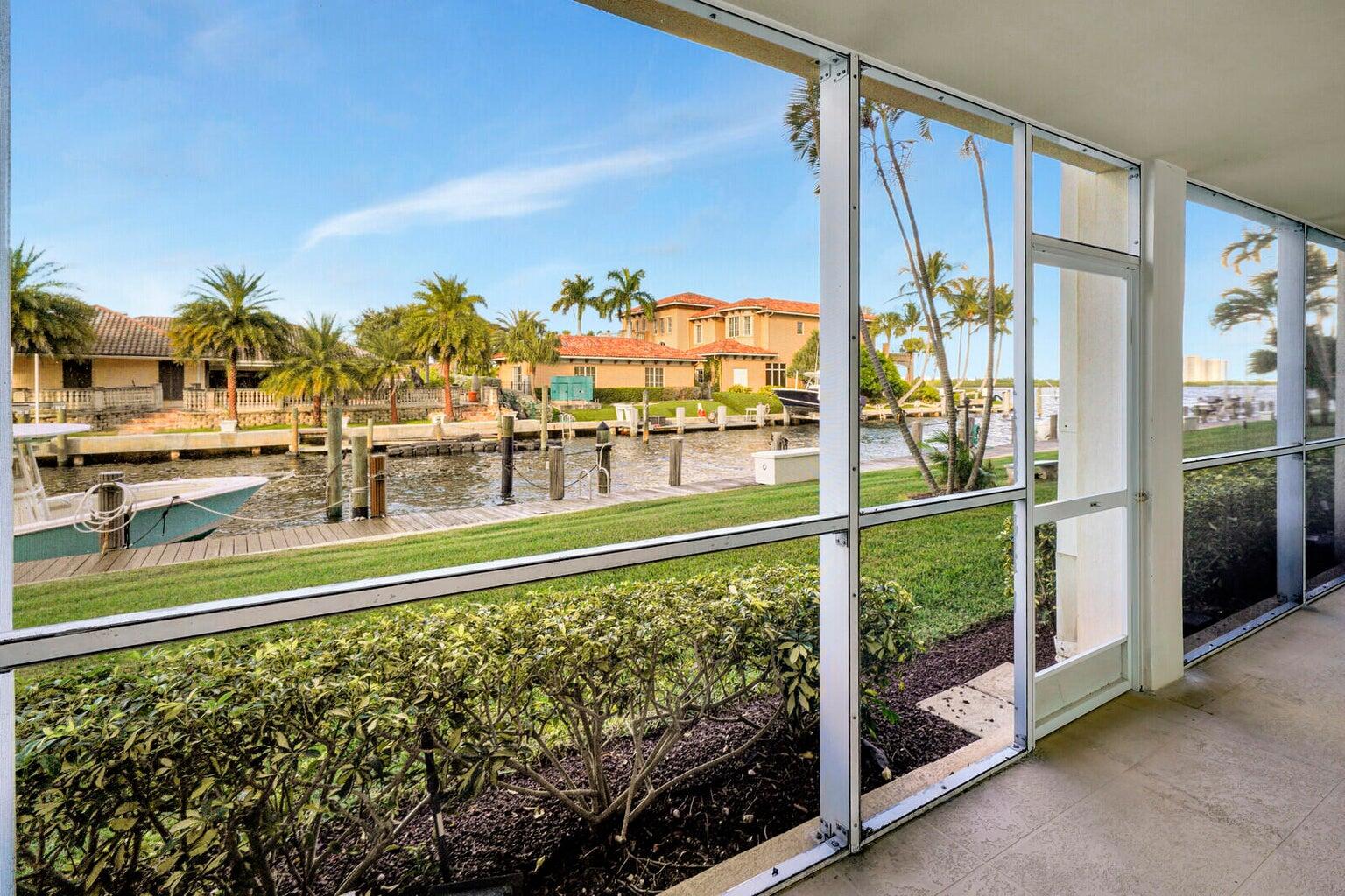 PARADISE HARBOUR CONDO - Residential