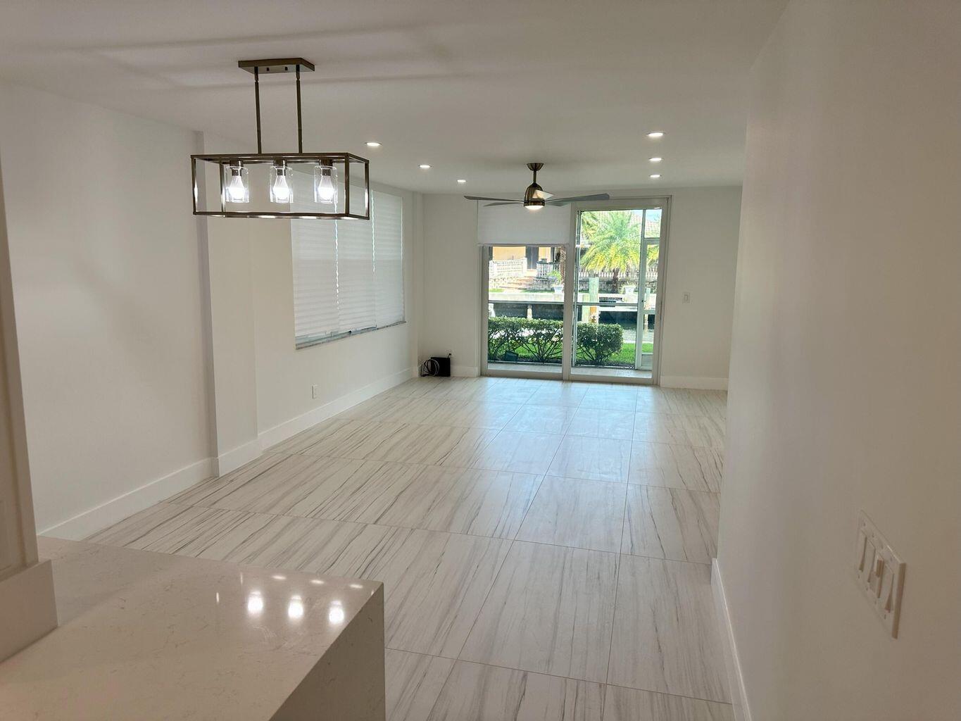 PARADISE HARBOUR CONDO - Residential