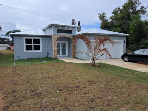 3307 N Avenue N Fort Pierce FL 34947