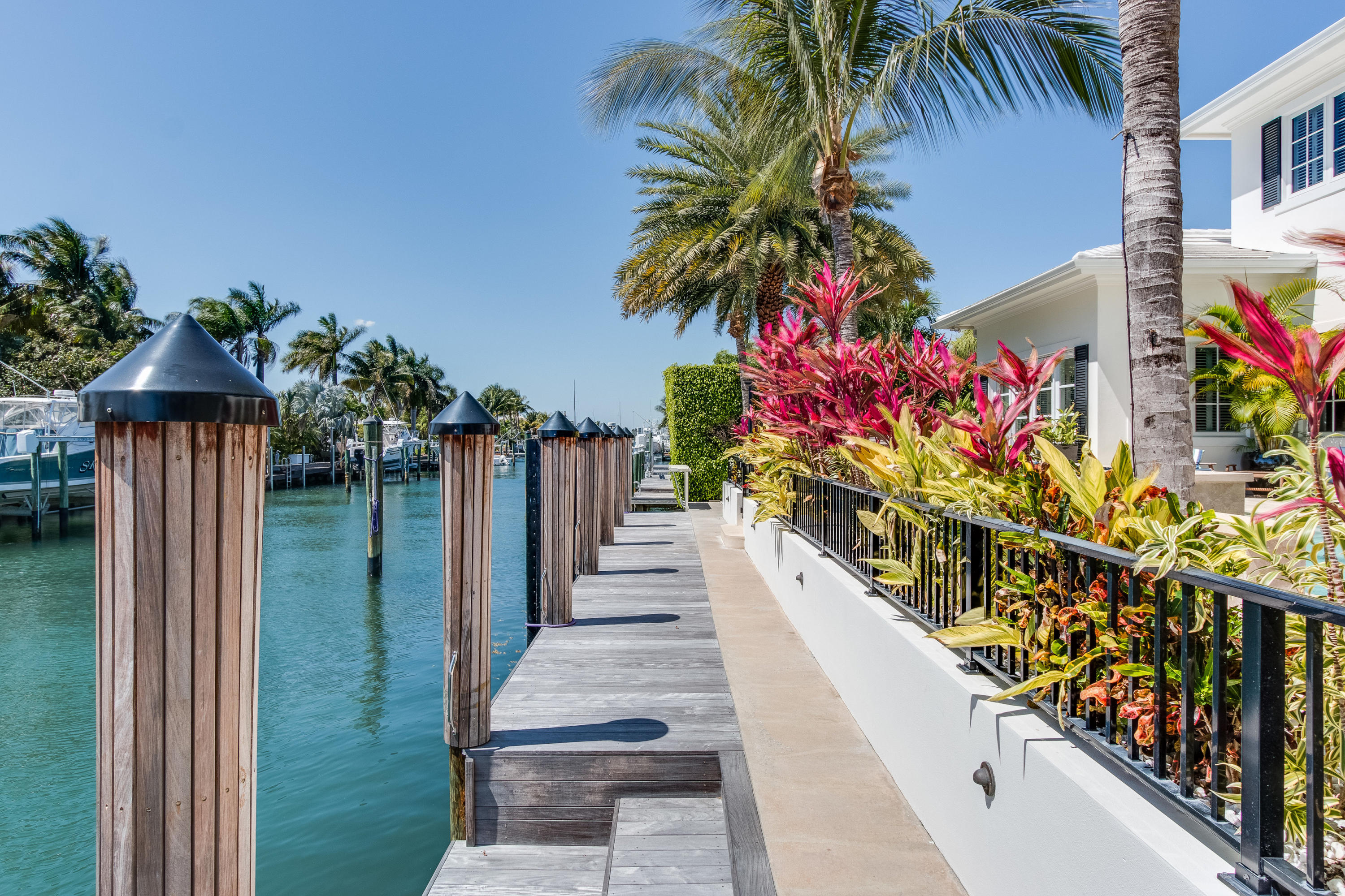 Palm Beach Isles - Residential