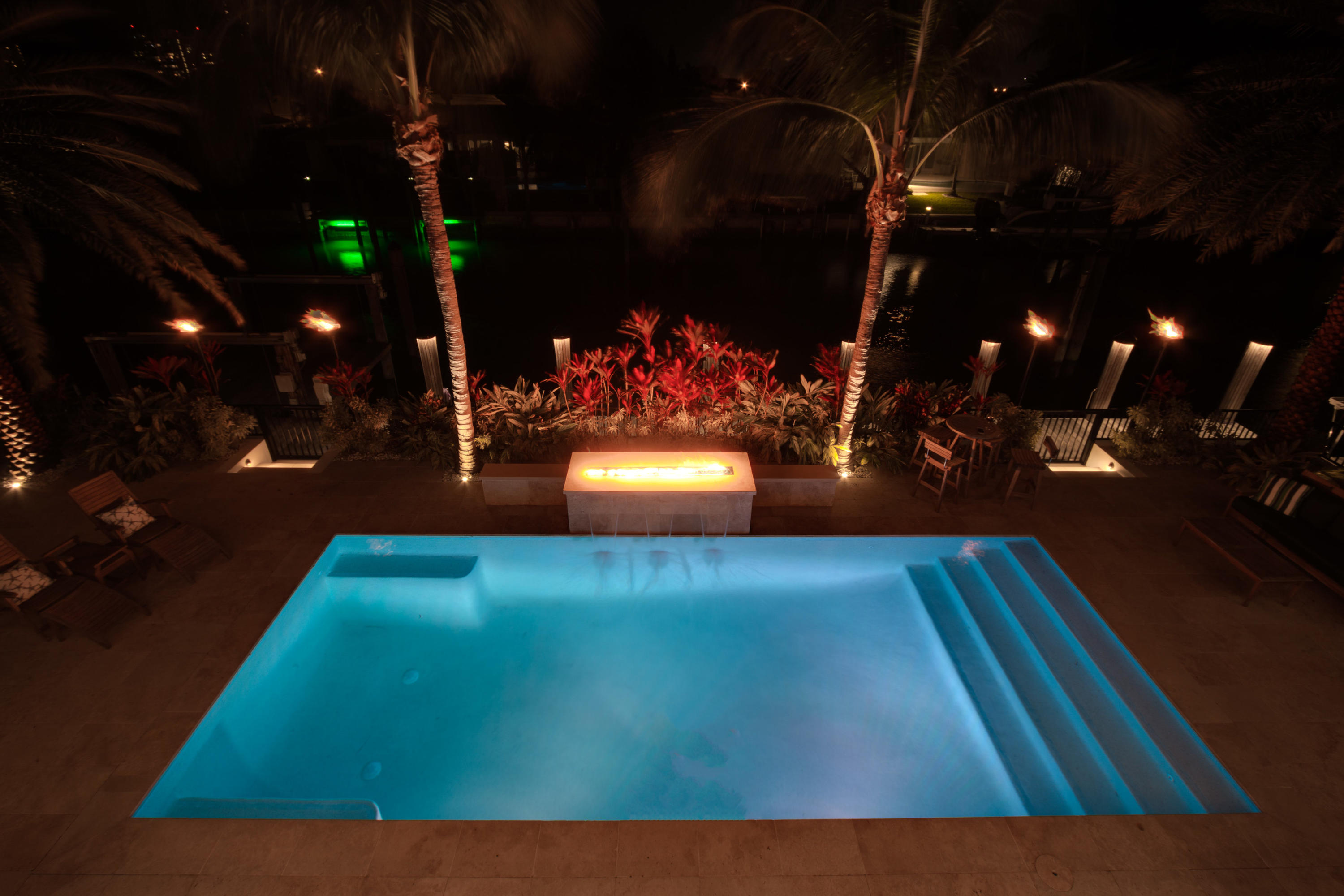 Palm Beach Isles - Residential