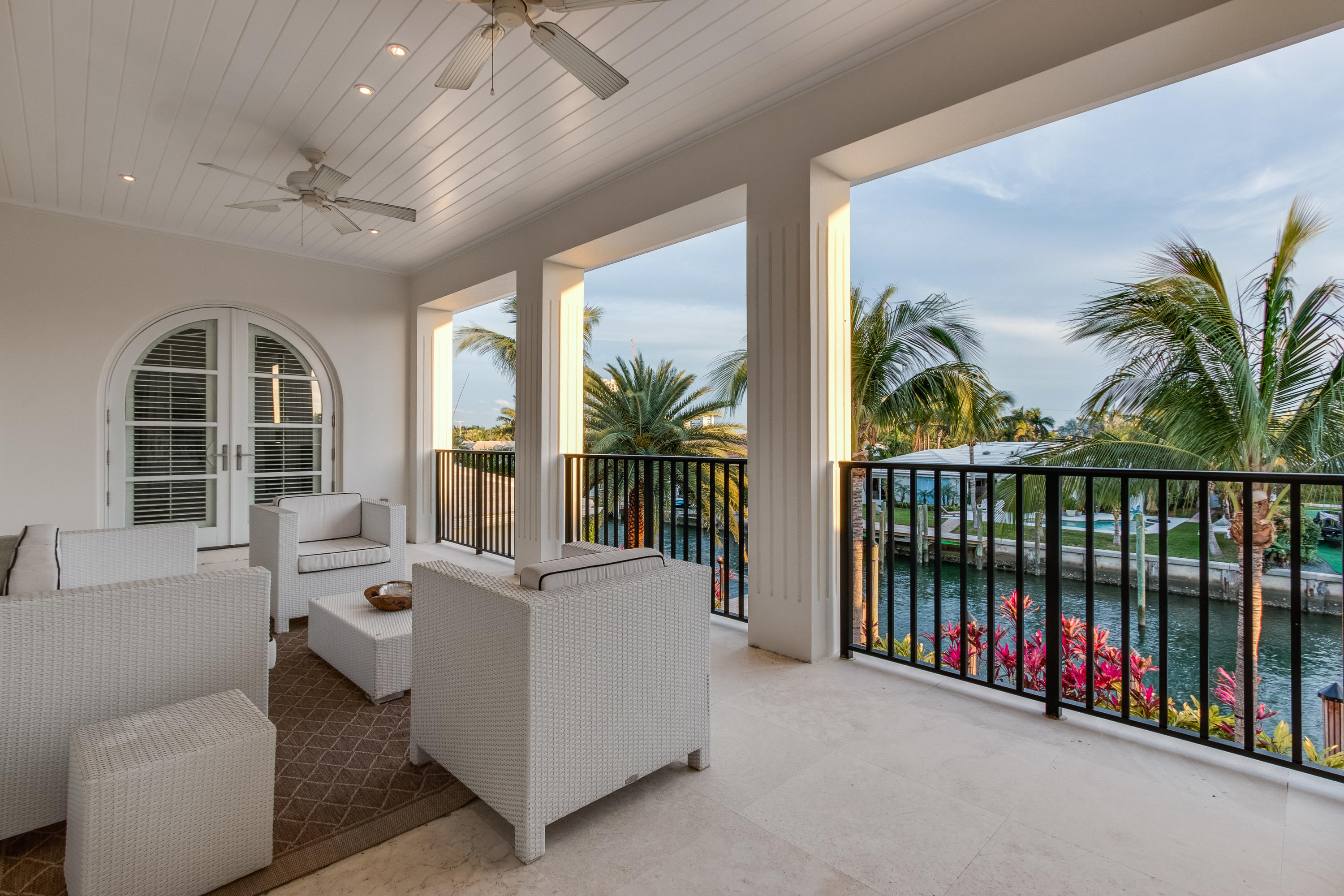 Palm Beach Isles - Residential