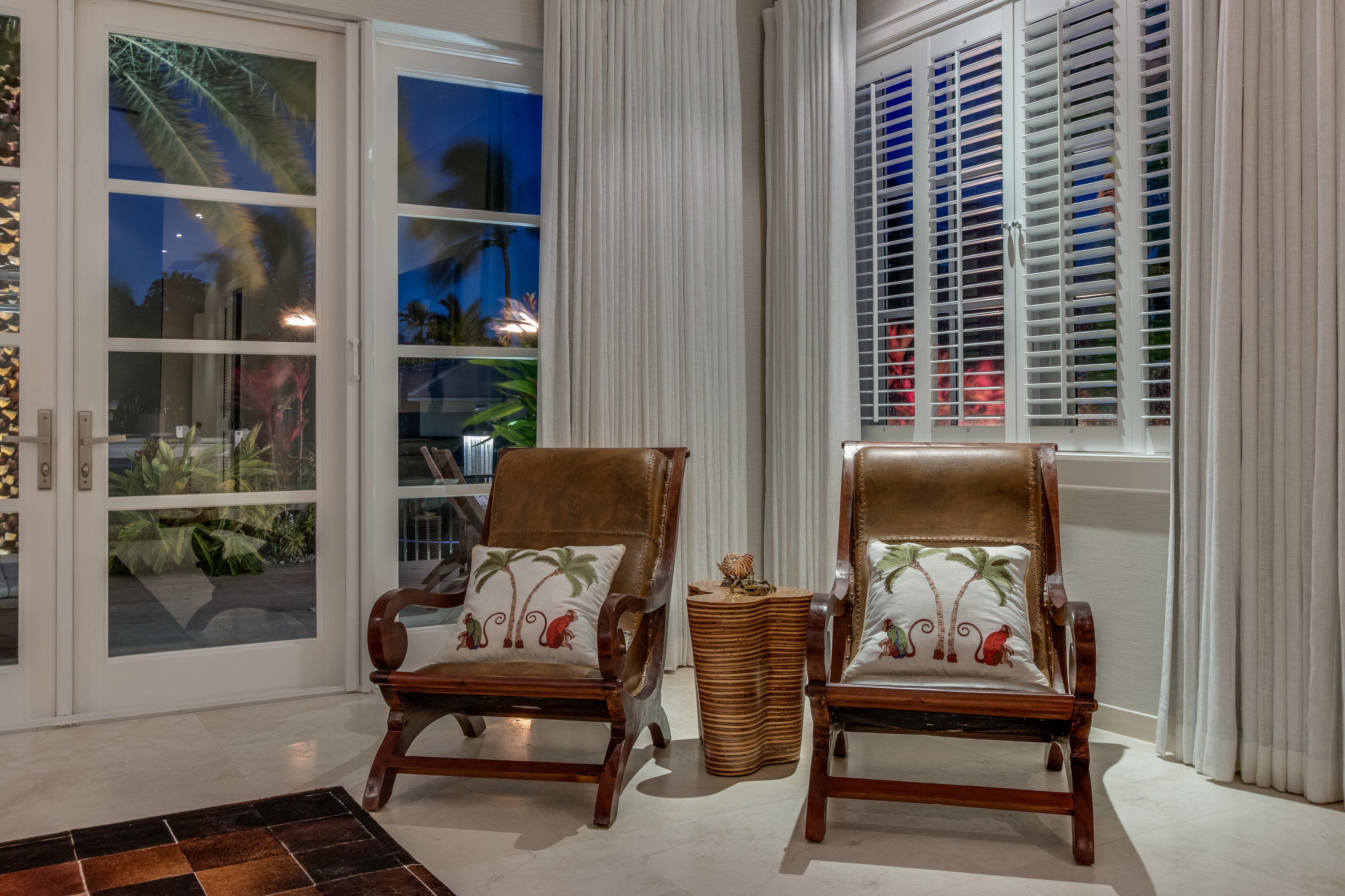 Palm Beach Isles - Residential