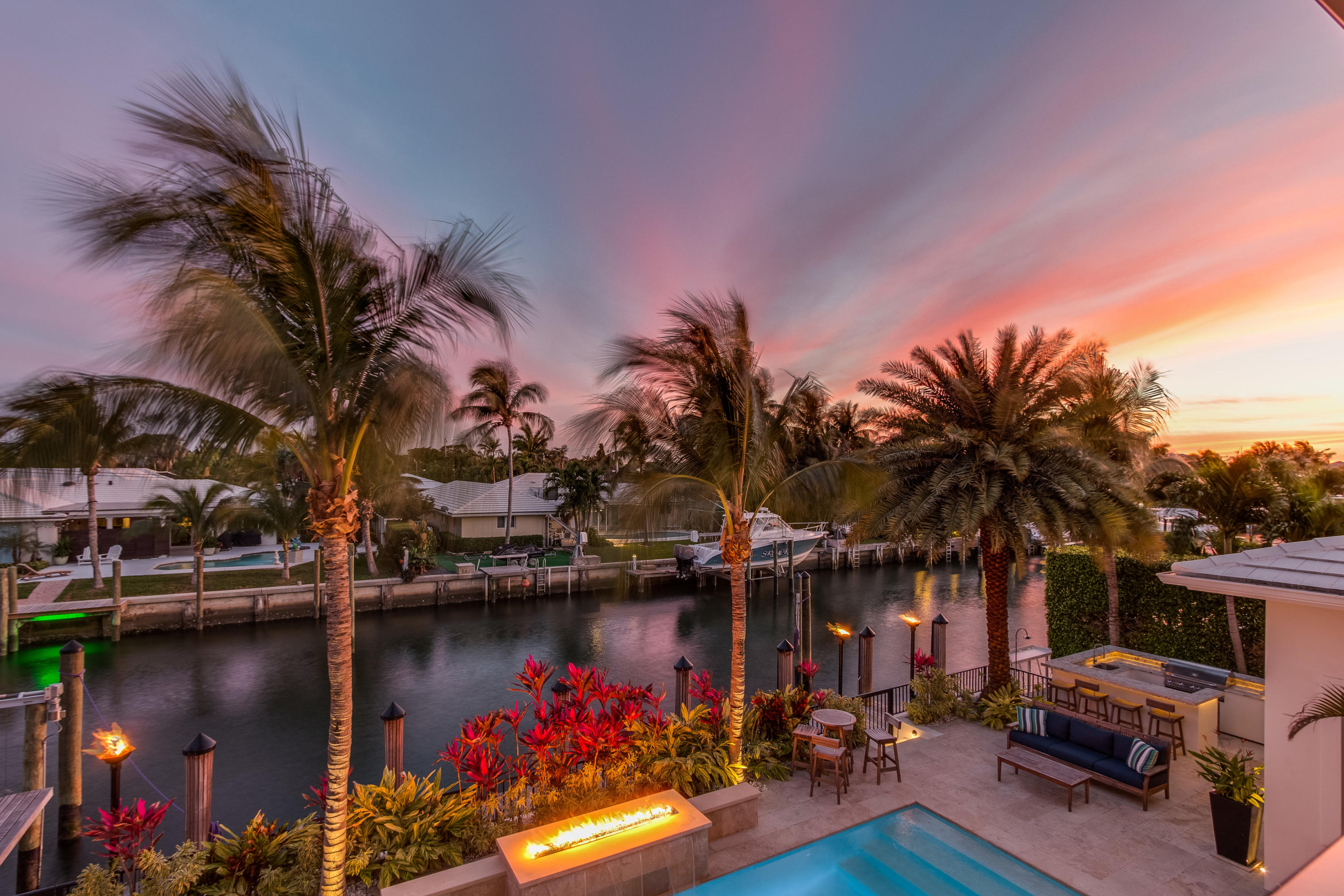 Palm Beach Isles - Residential