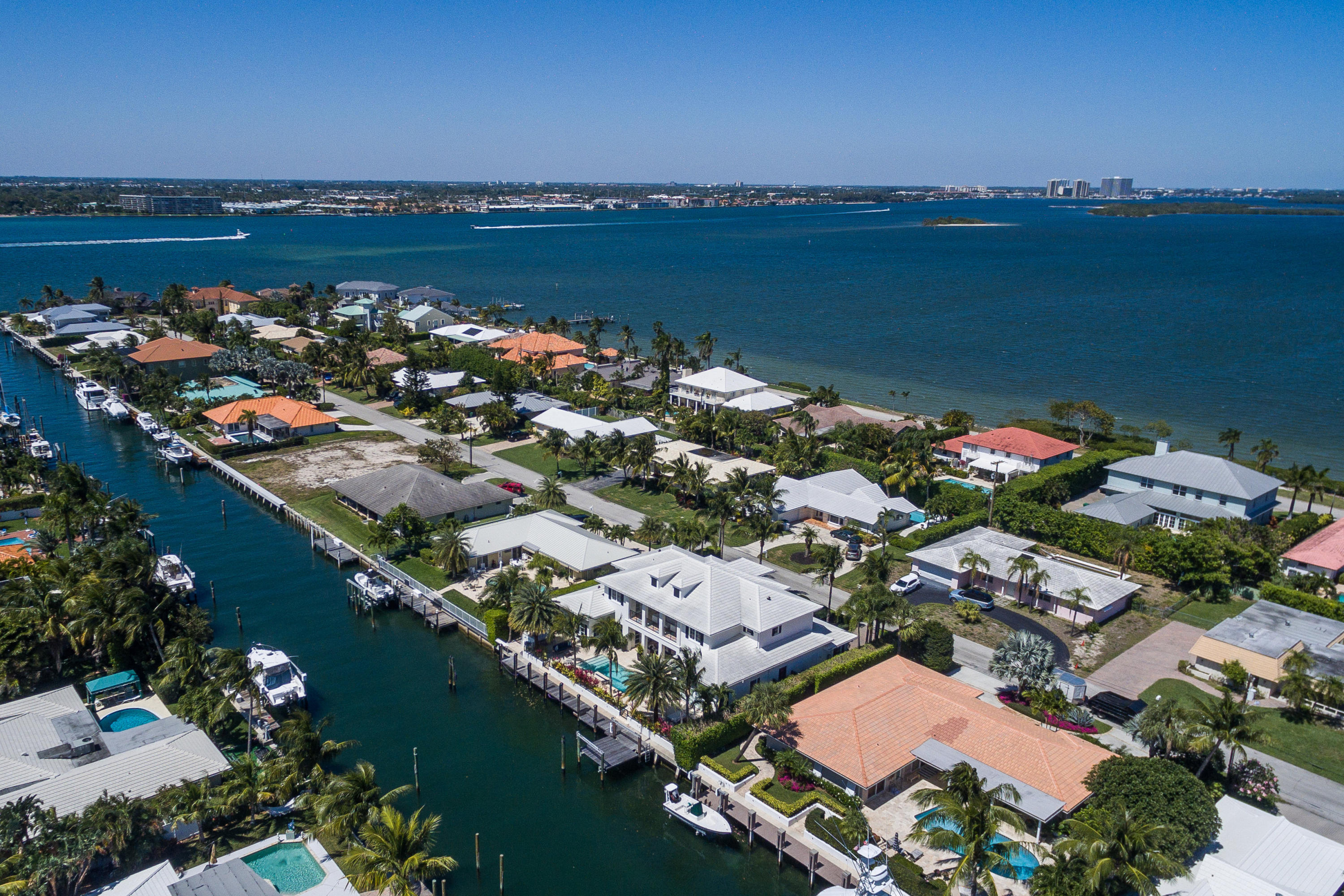 Palm Beach Isles - Residential