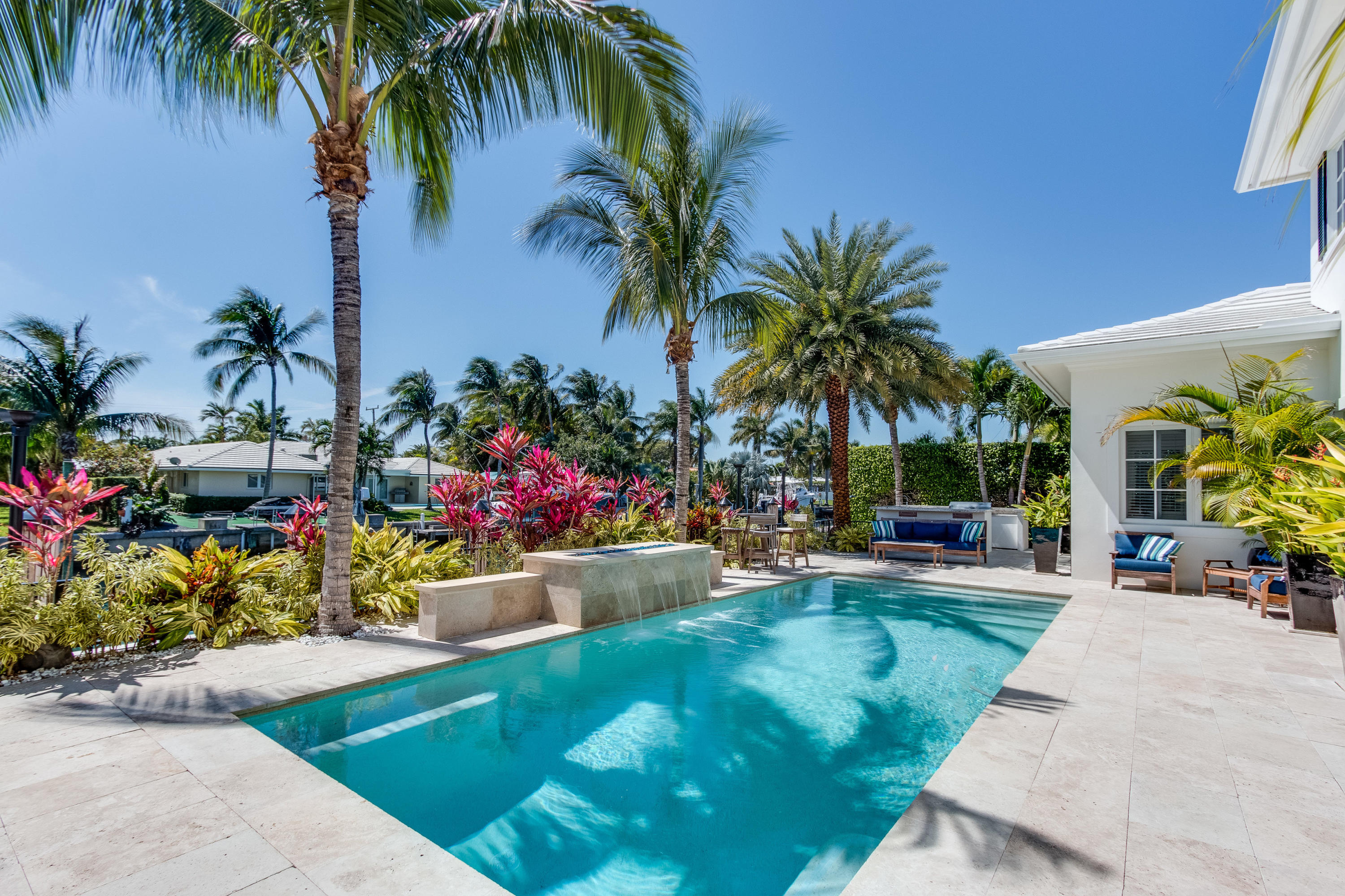 Palm Beach Isles - Residential
