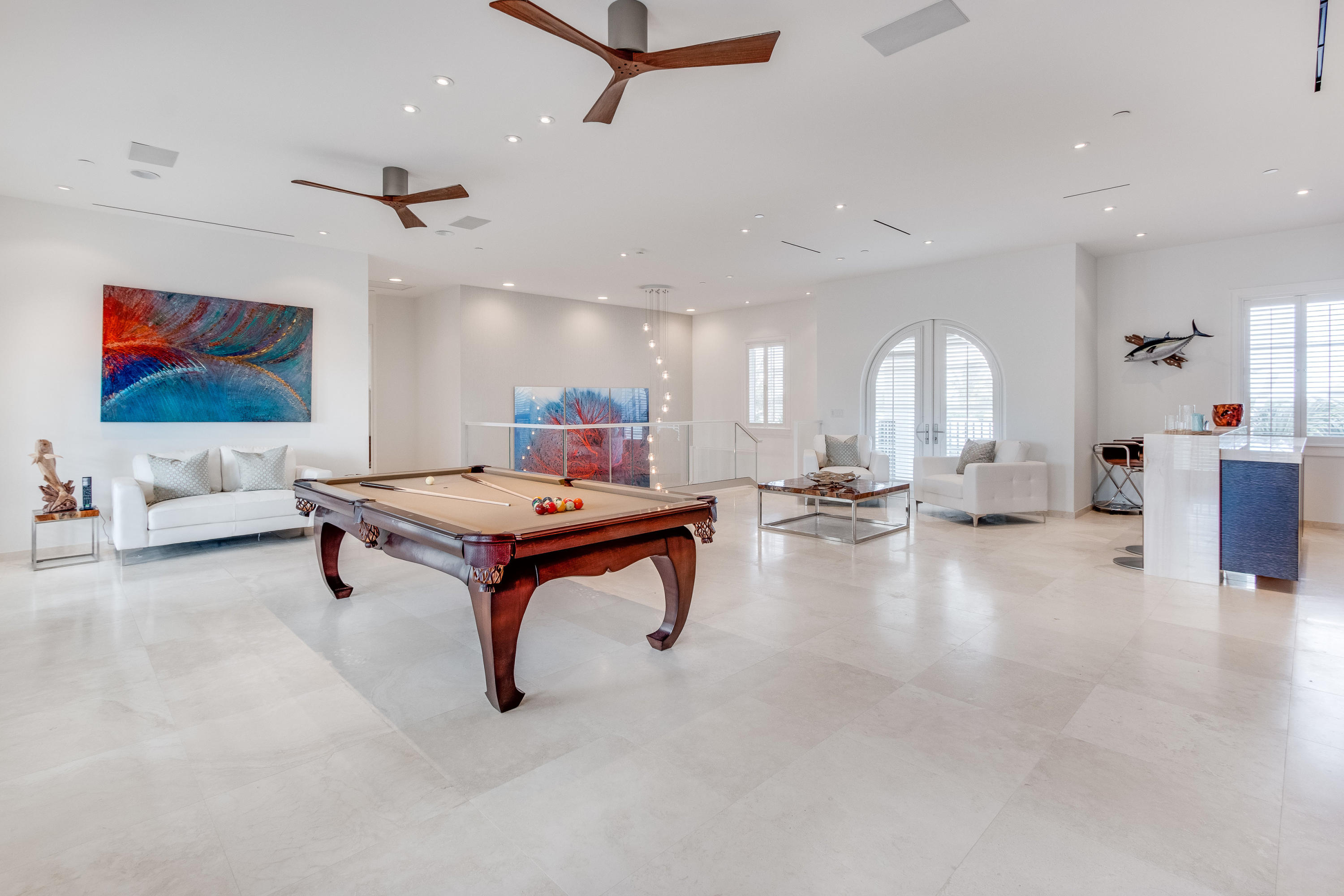 Palm Beach Isles - Residential