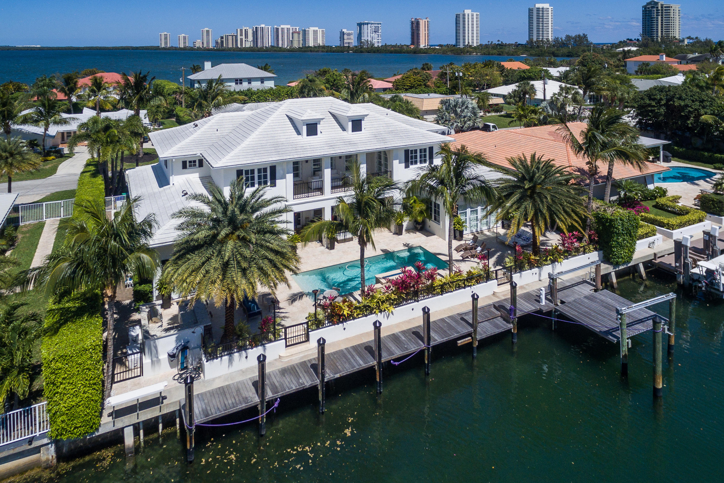 Palm Beach Isles - Residential
