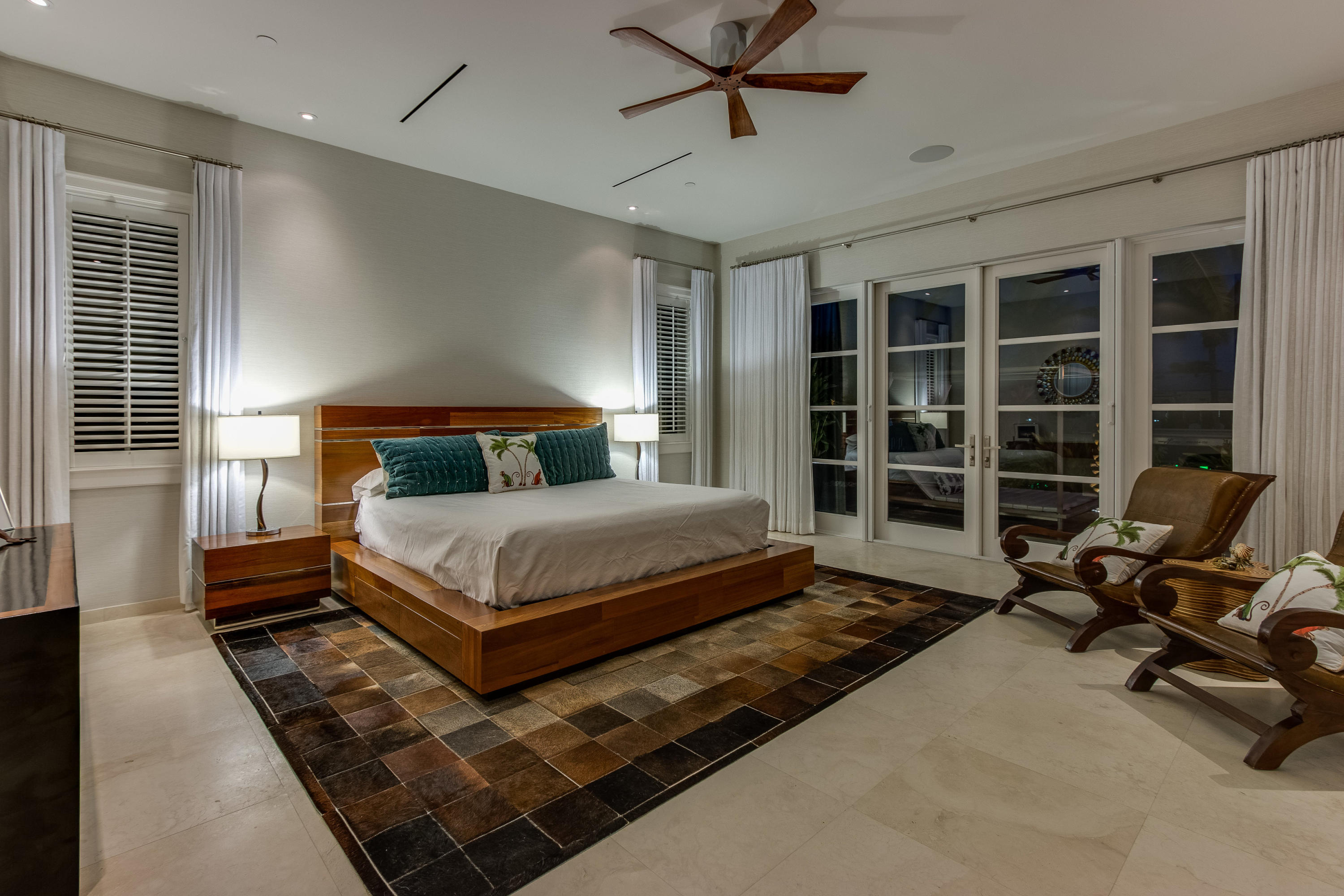 Palm Beach Isles - Residential