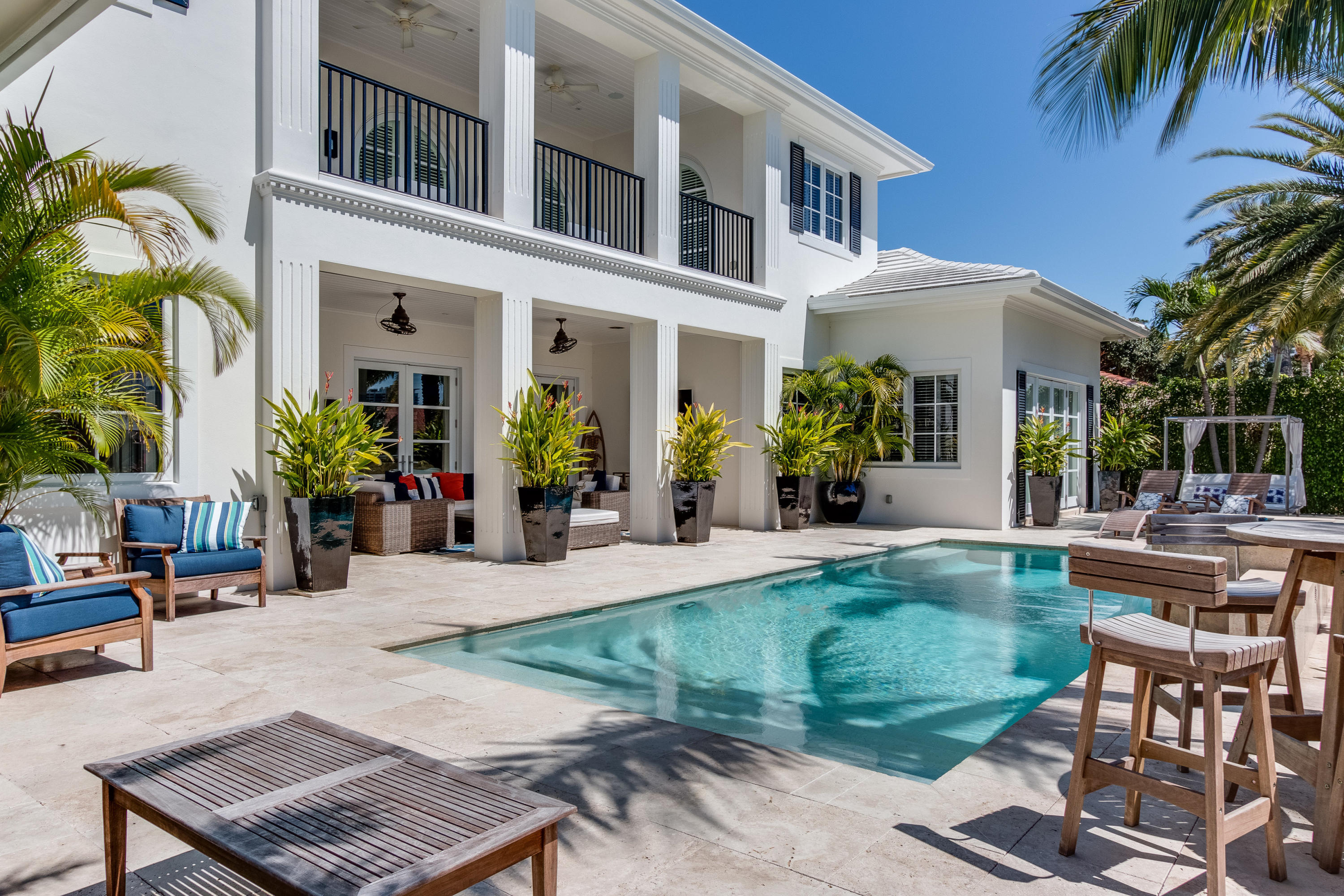 Palm Beach Isles - Residential