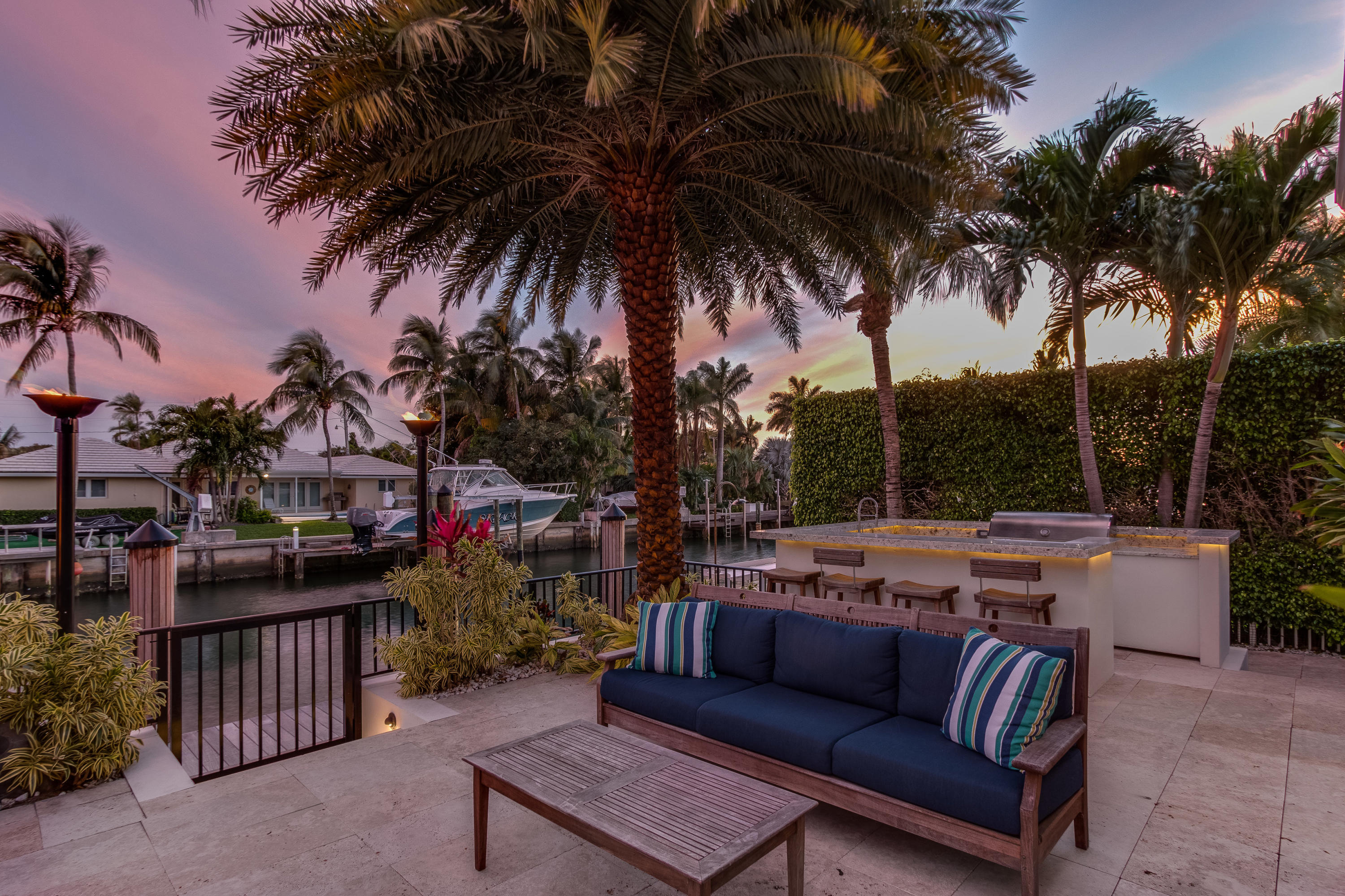 Palm Beach Isles - Residential