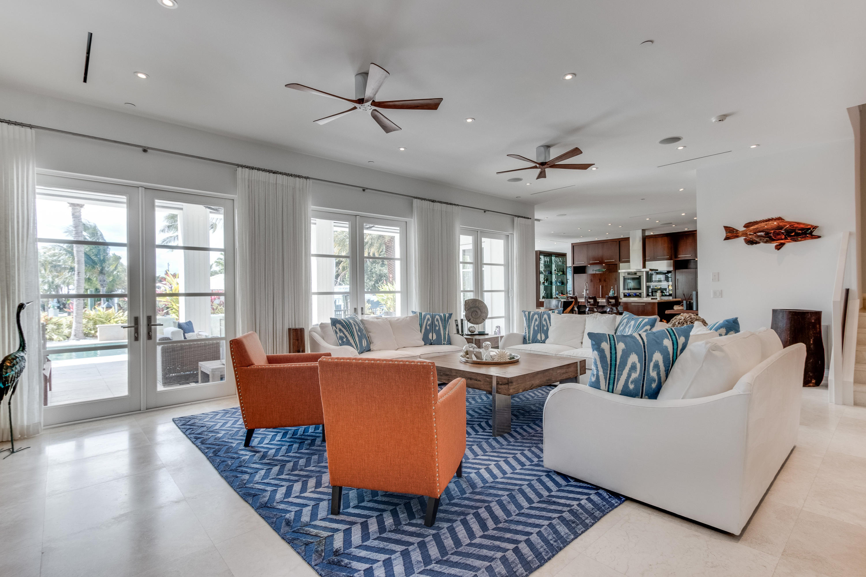 Palm Beach Isles - Residential