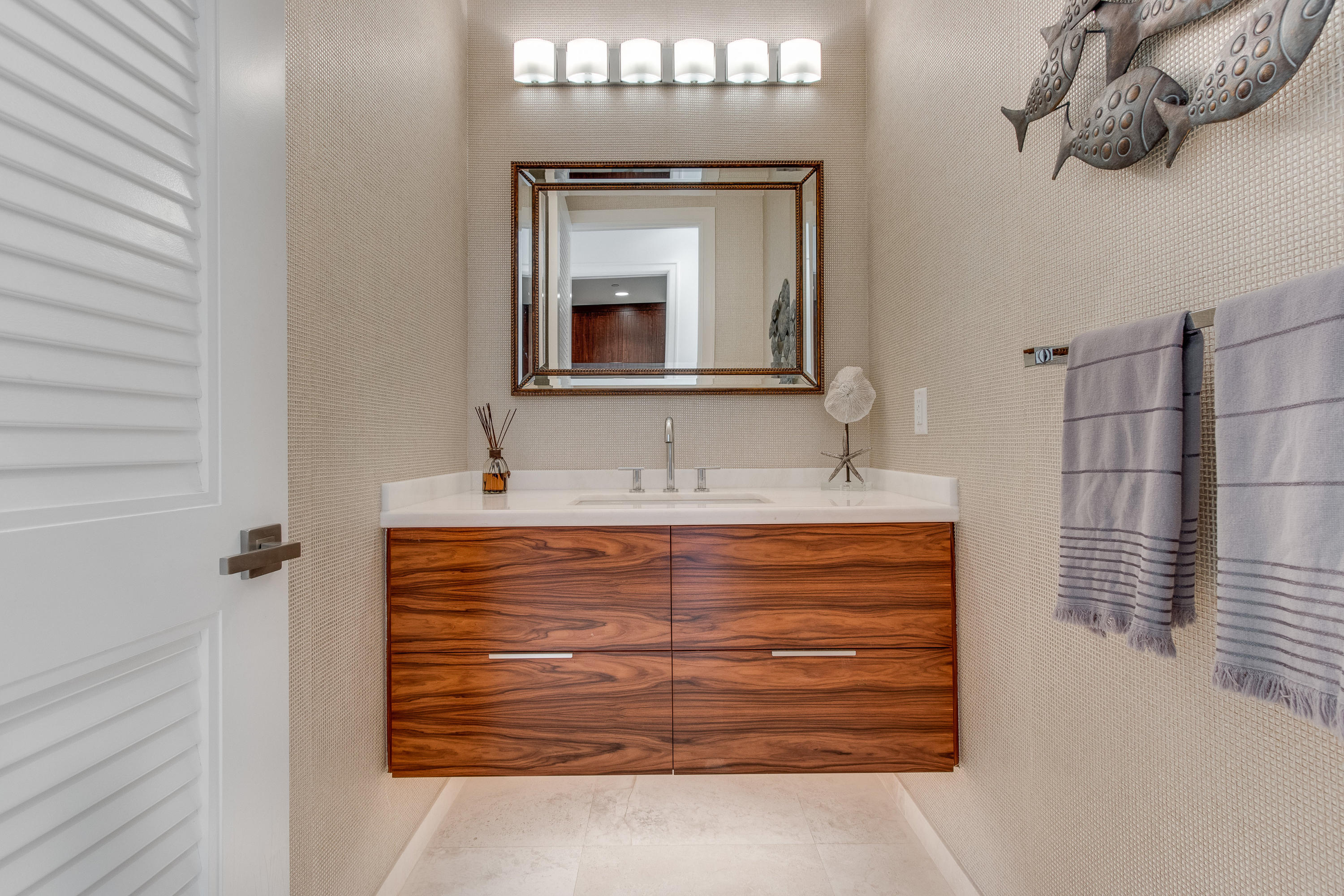 Palm Beach Isles - Residential