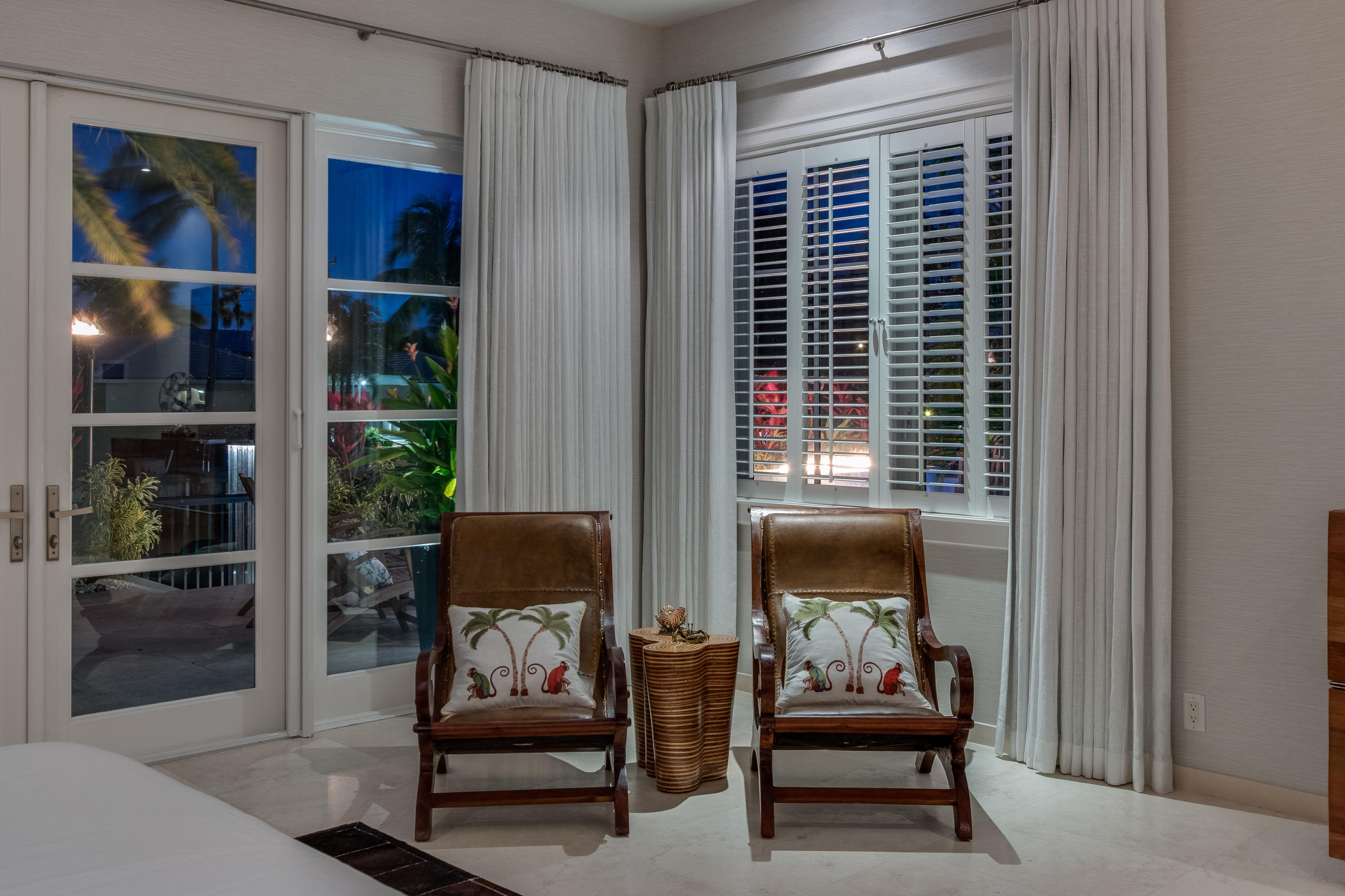 Palm Beach Isles - Residential