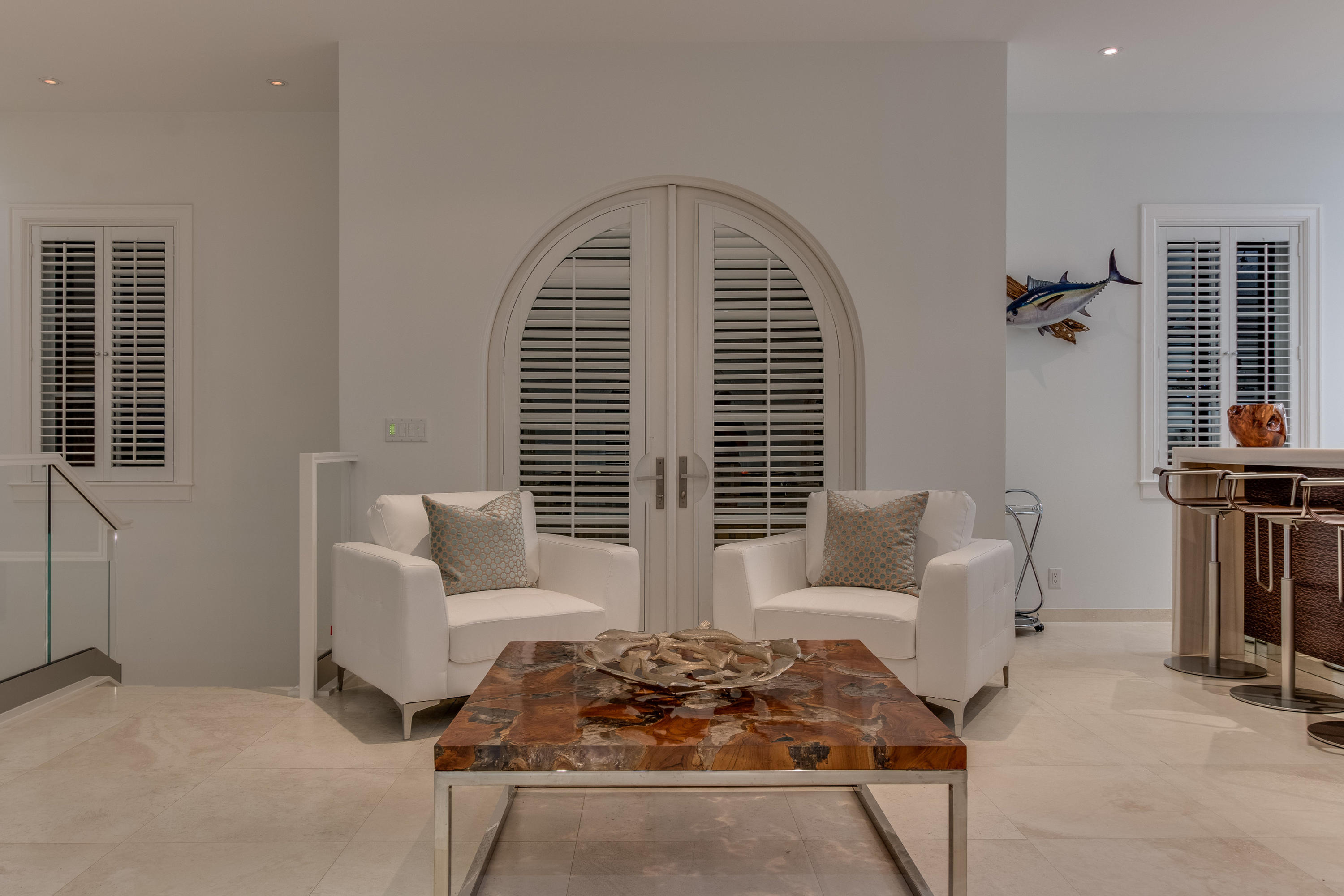 Palm Beach Isles - Residential