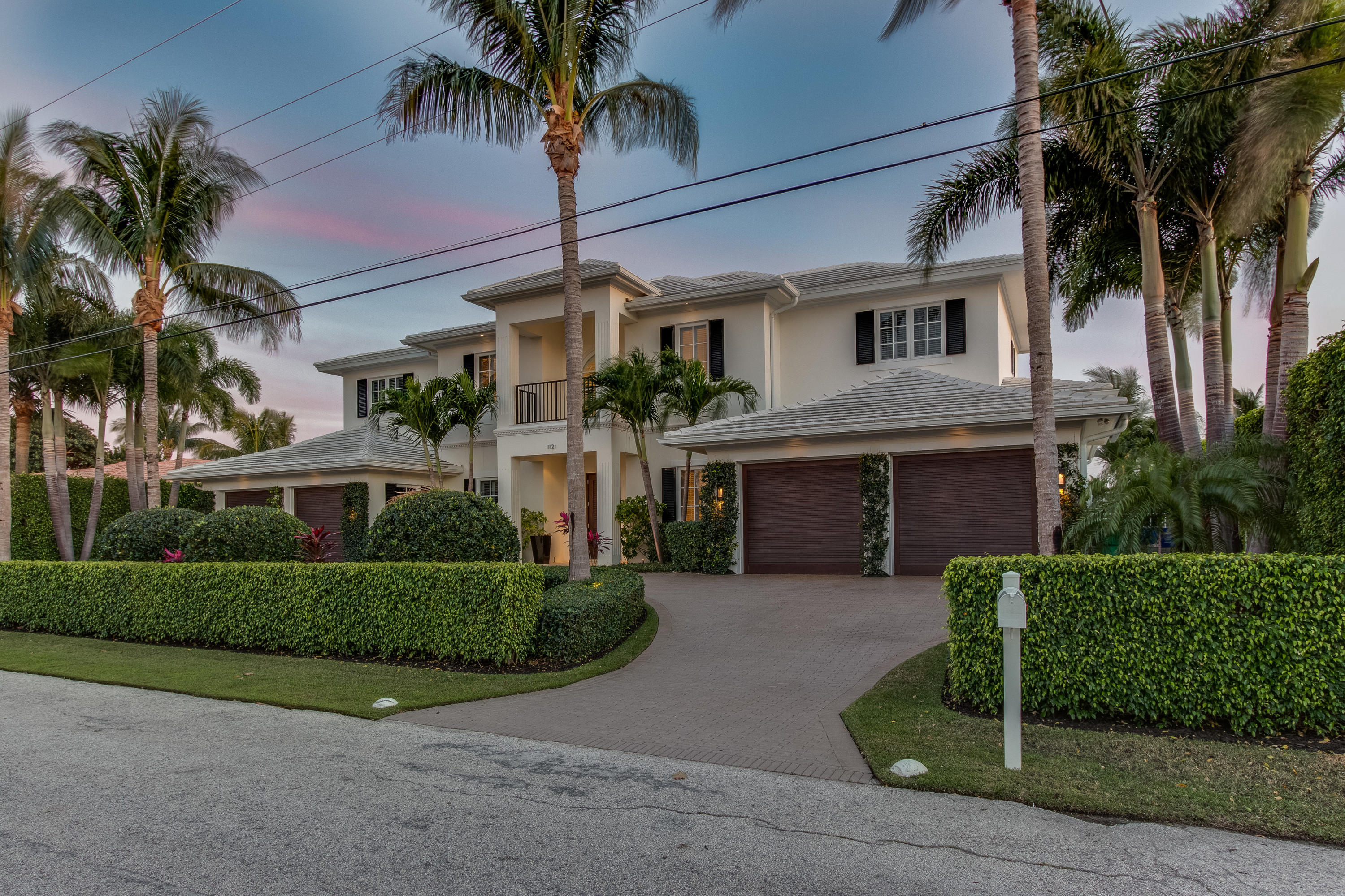 Palm Beach Isles - Residential