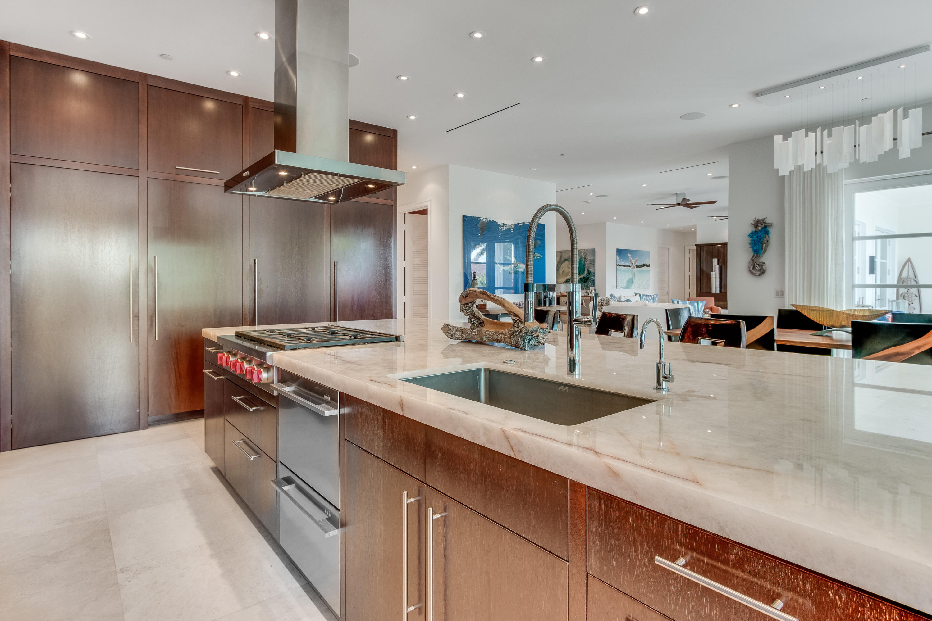 Palm Beach Isles - Residential