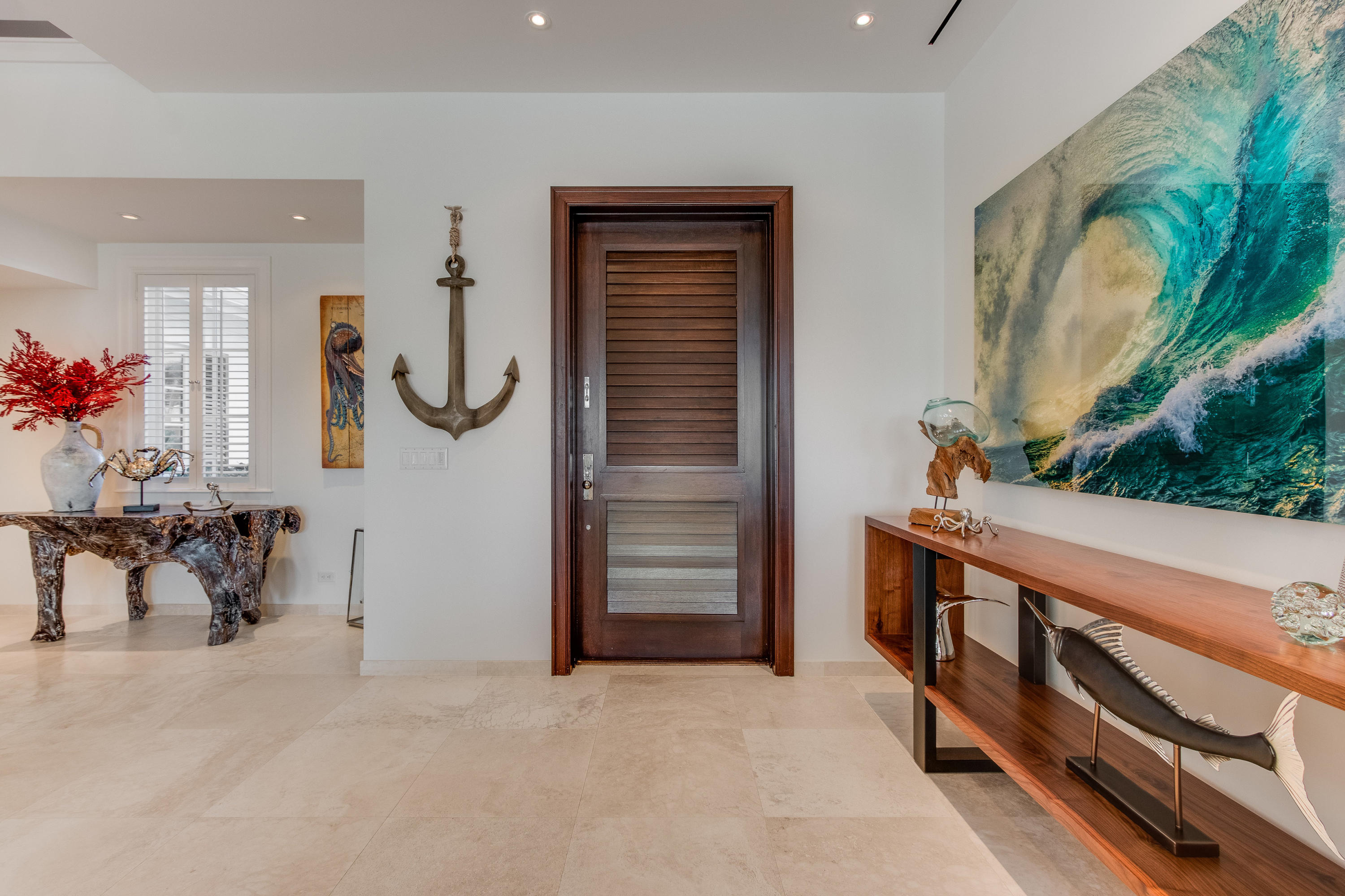 Palm Beach Isles - Residential