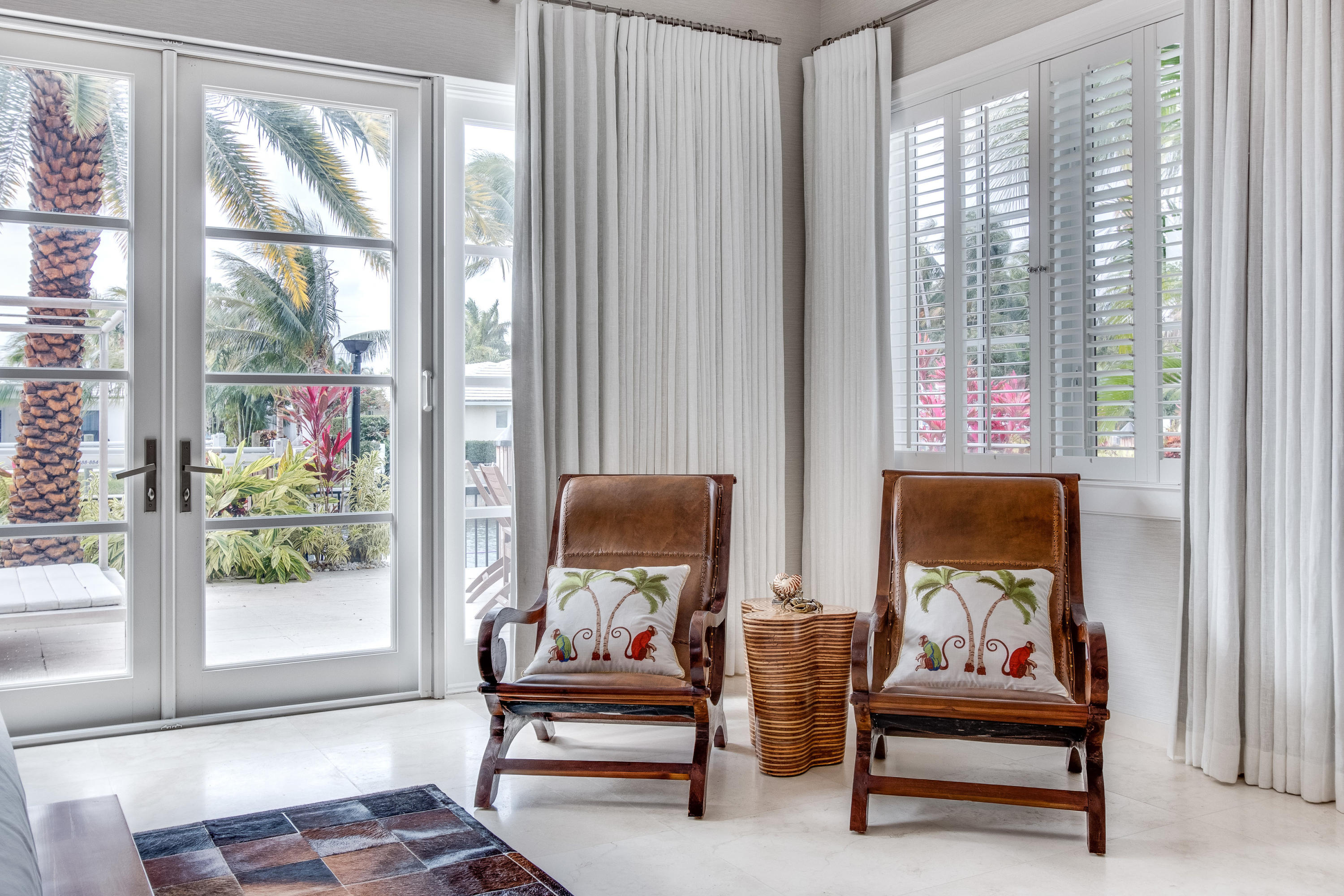 Palm Beach Isles - Residential