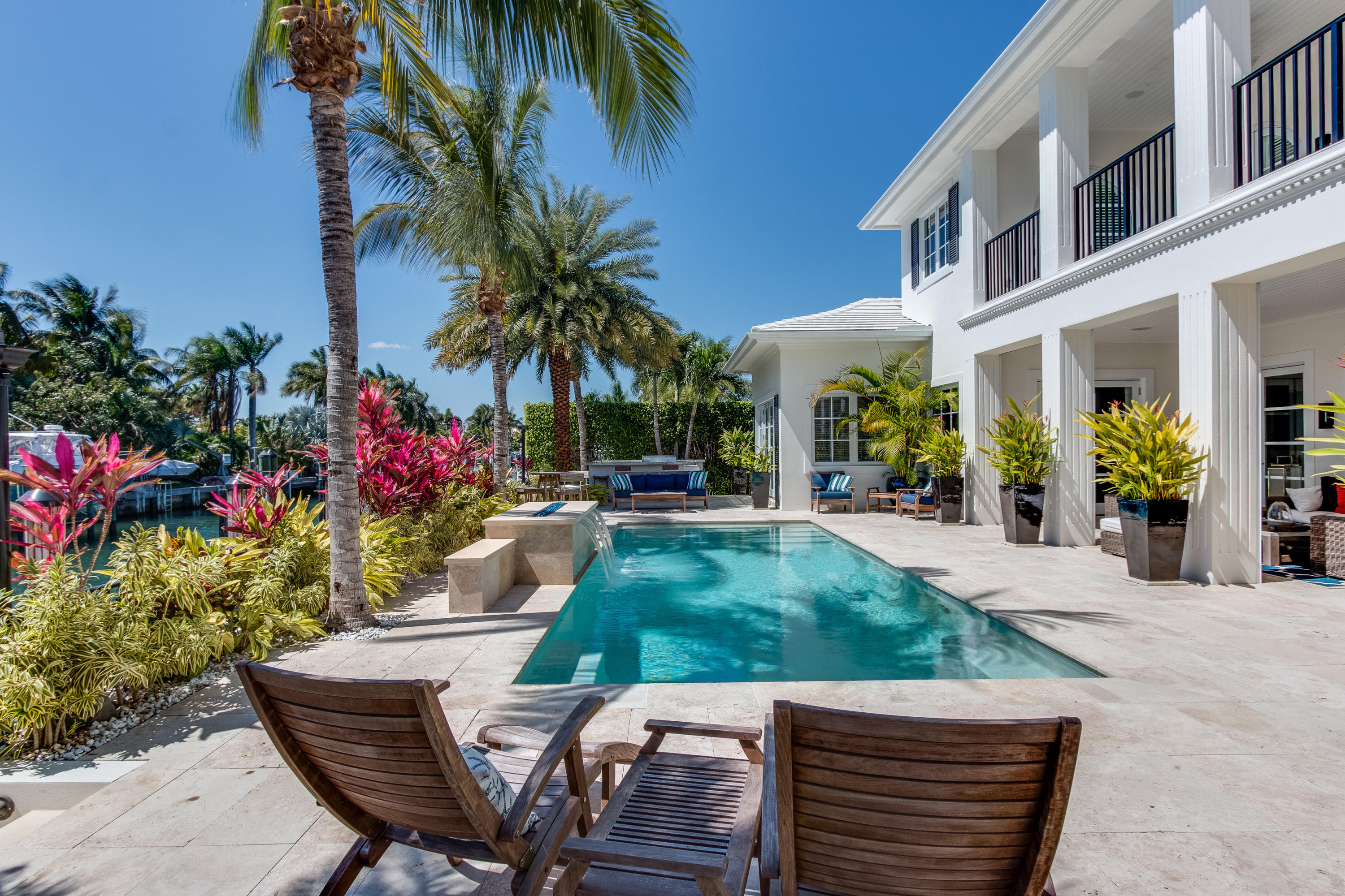 Palm Beach Isles - Residential