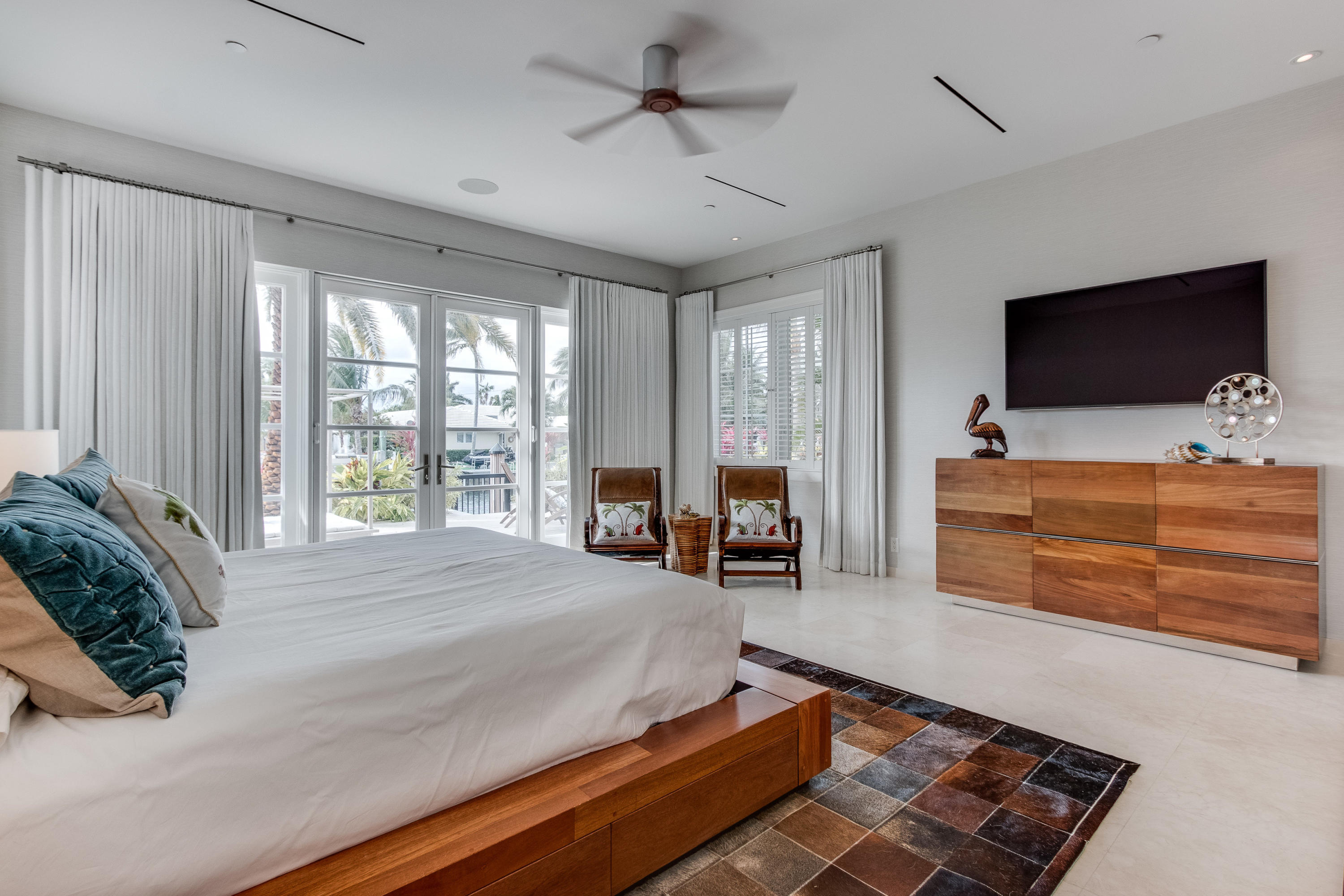 Palm Beach Isles - Residential