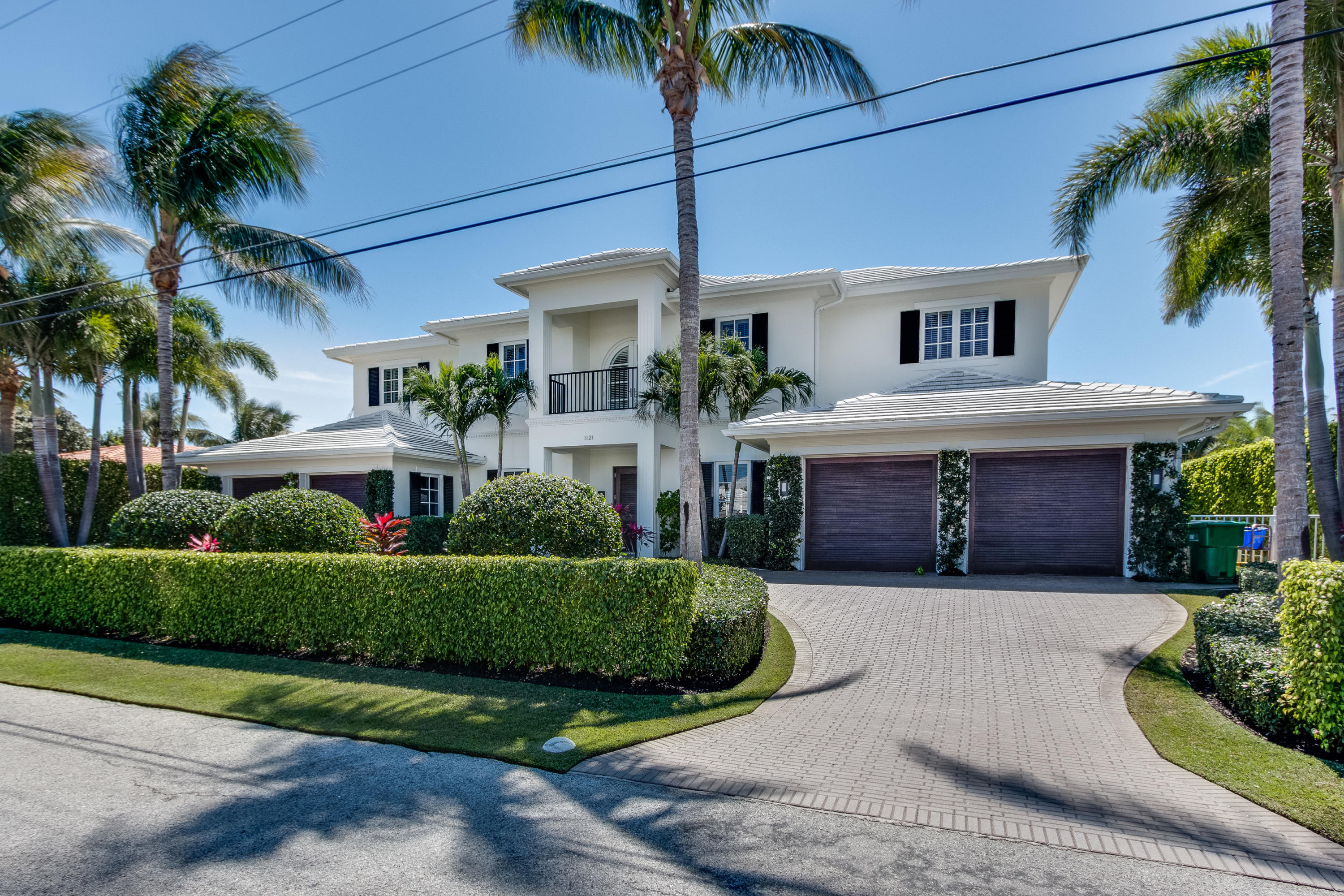 Palm Beach Isles - Residential