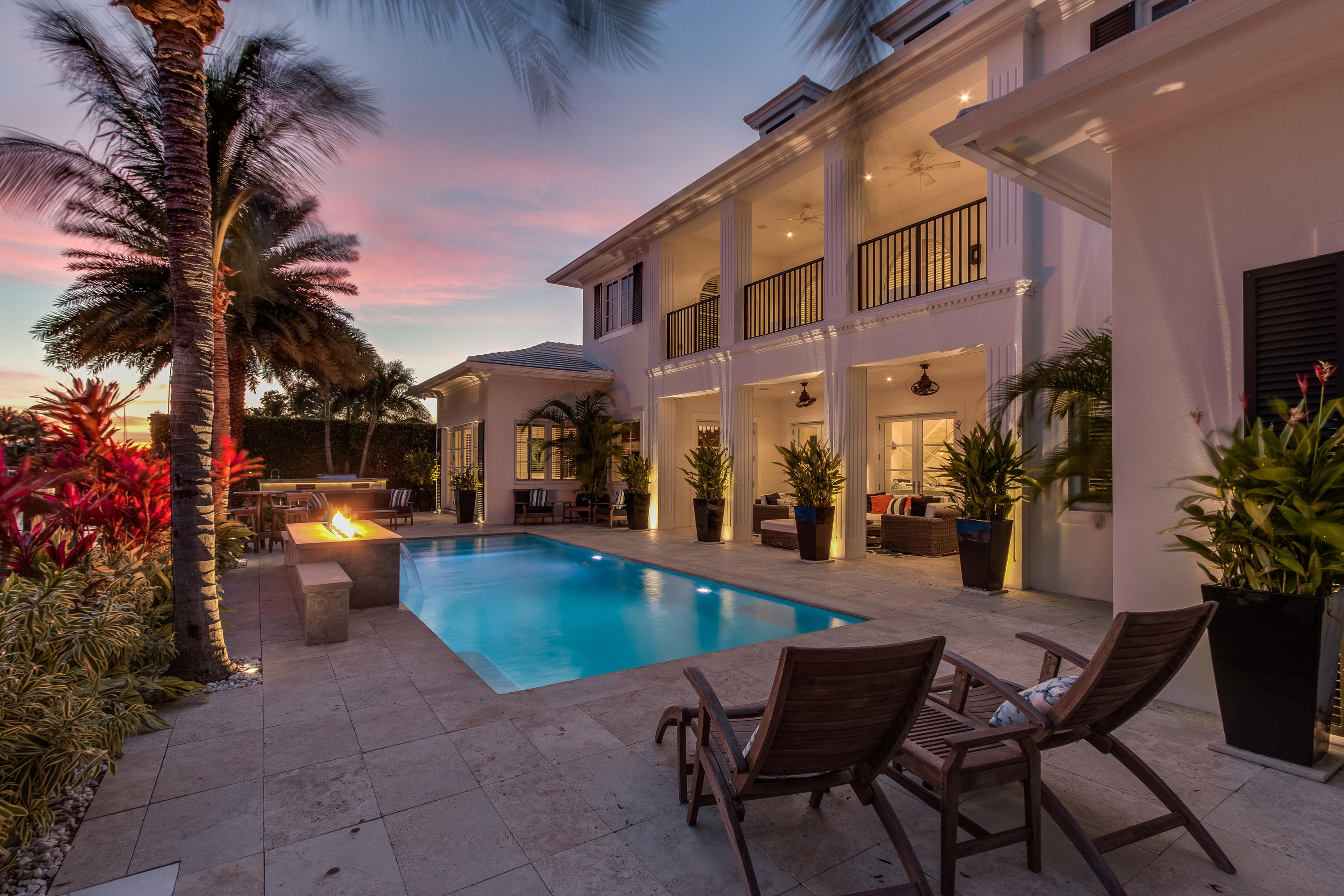 Palm Beach Isles - Residential