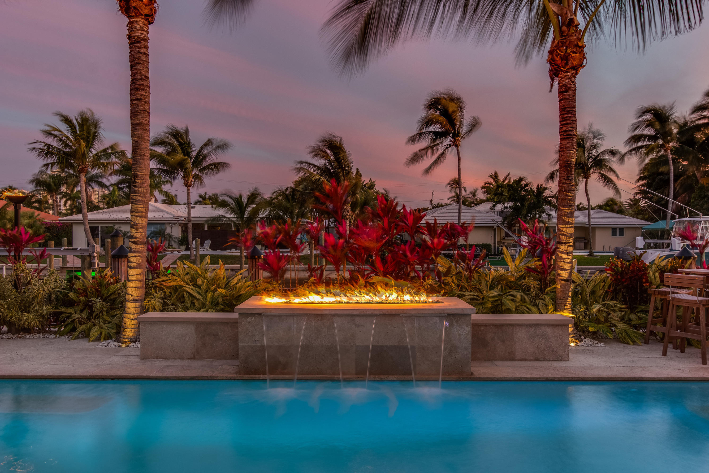 Palm Beach Isles - Residential