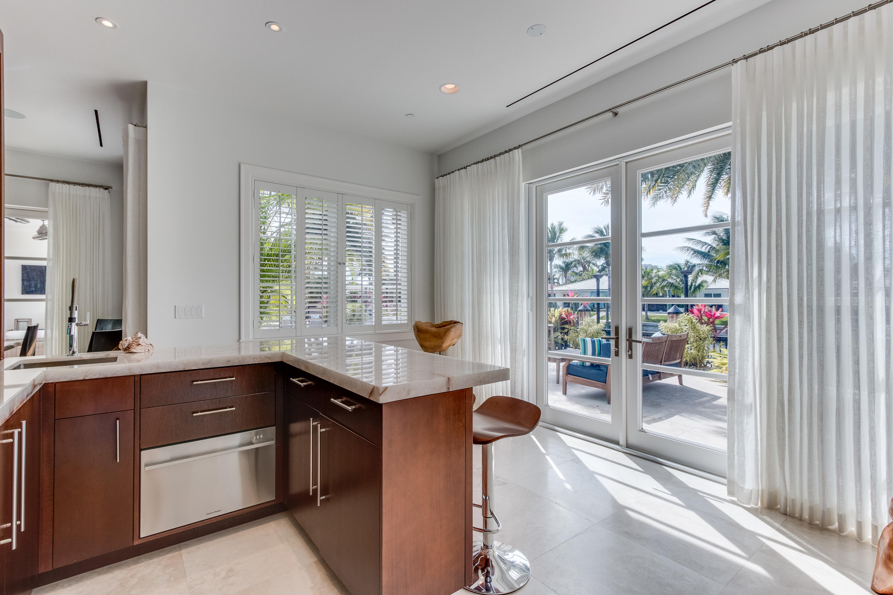 Palm Beach Isles - Residential