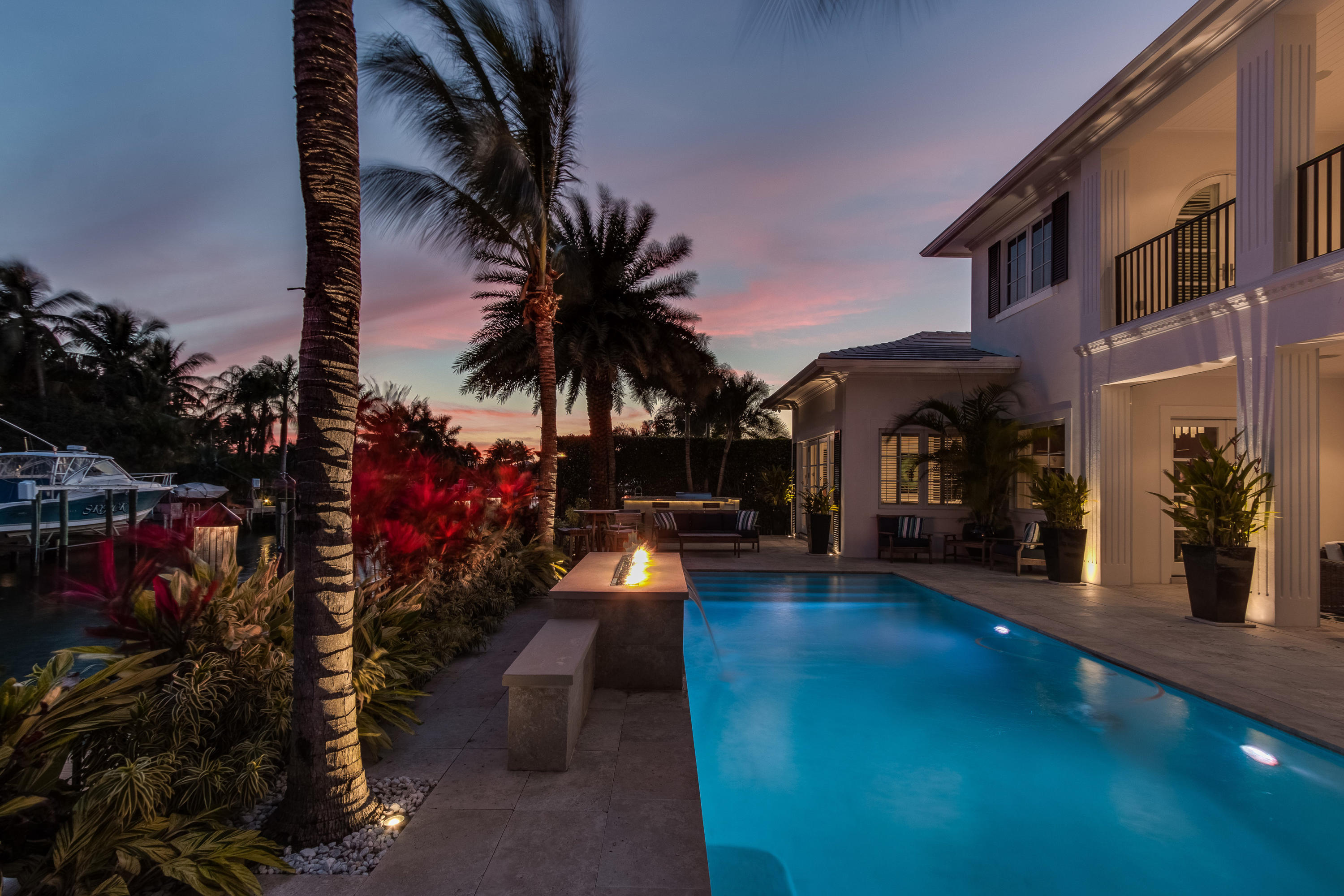 Palm Beach Isles - Residential