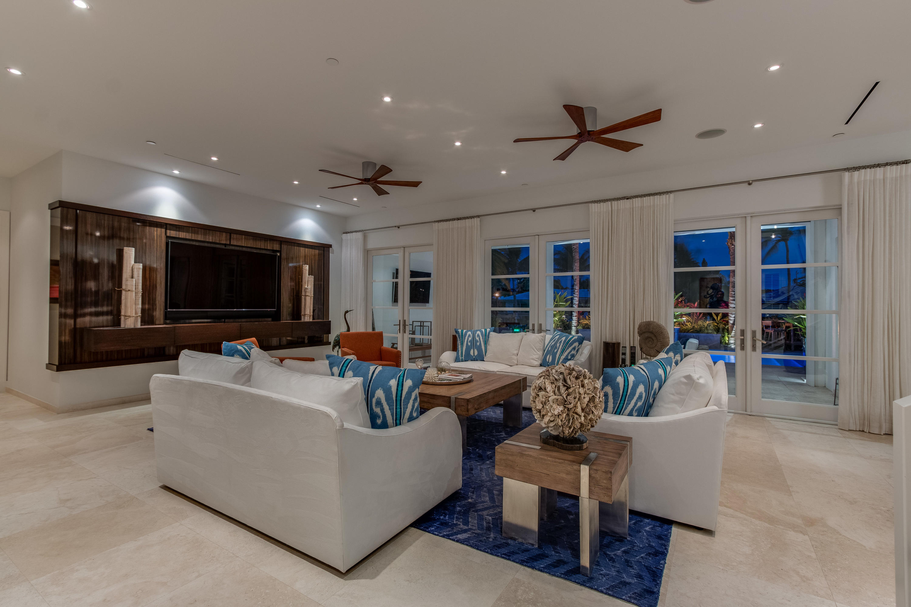 Palm Beach Isles - Residential