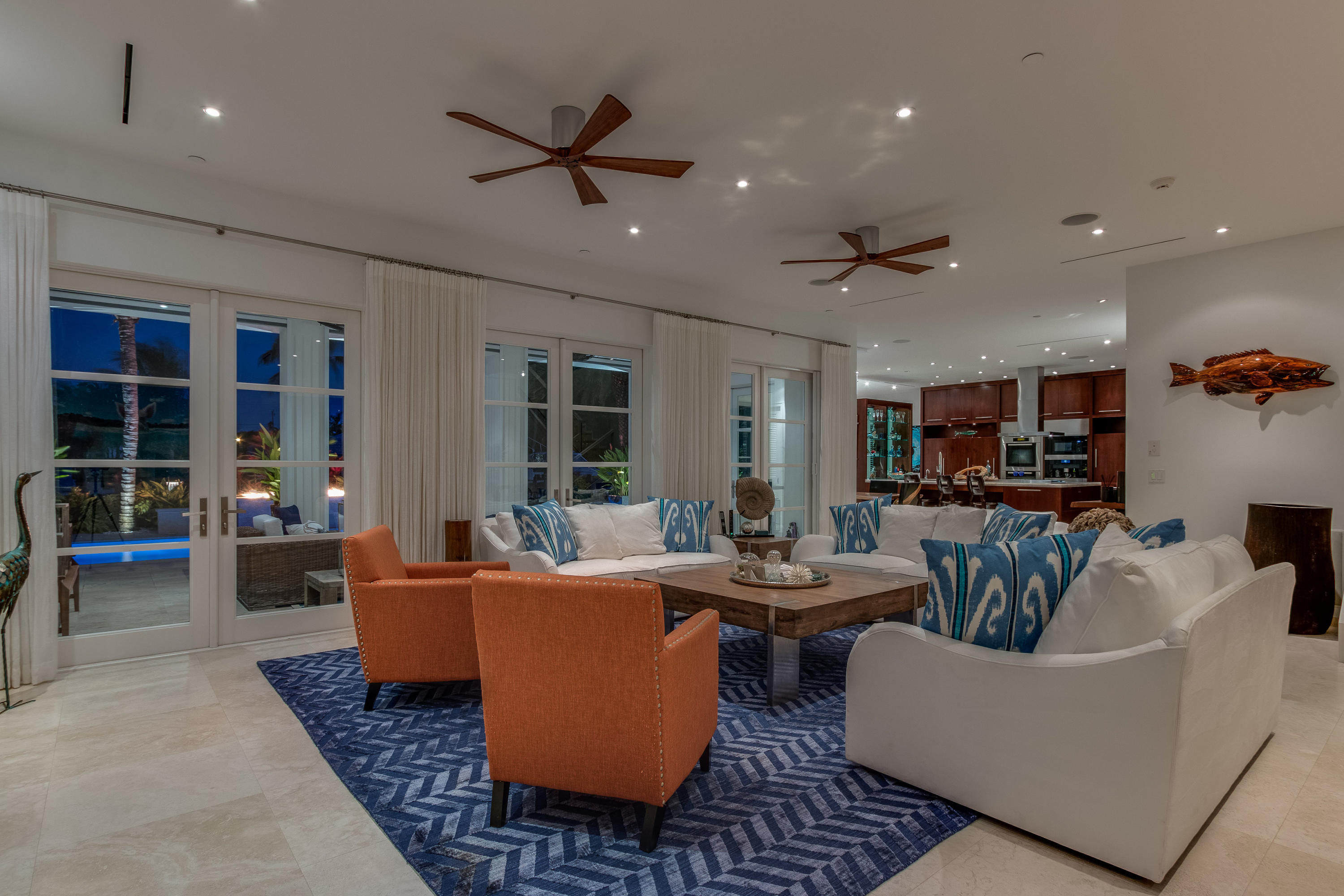 Palm Beach Isles - Residential