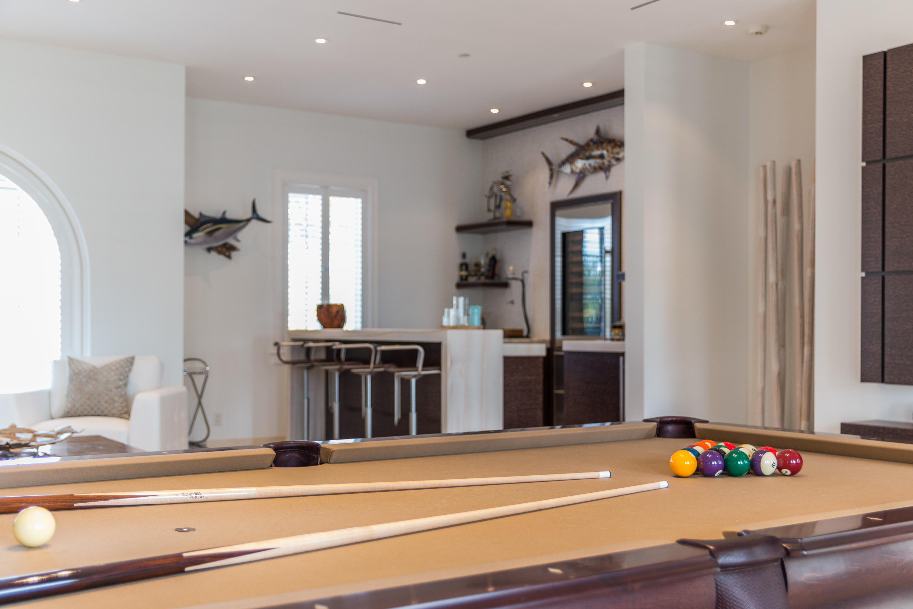 Palm Beach Isles - Residential