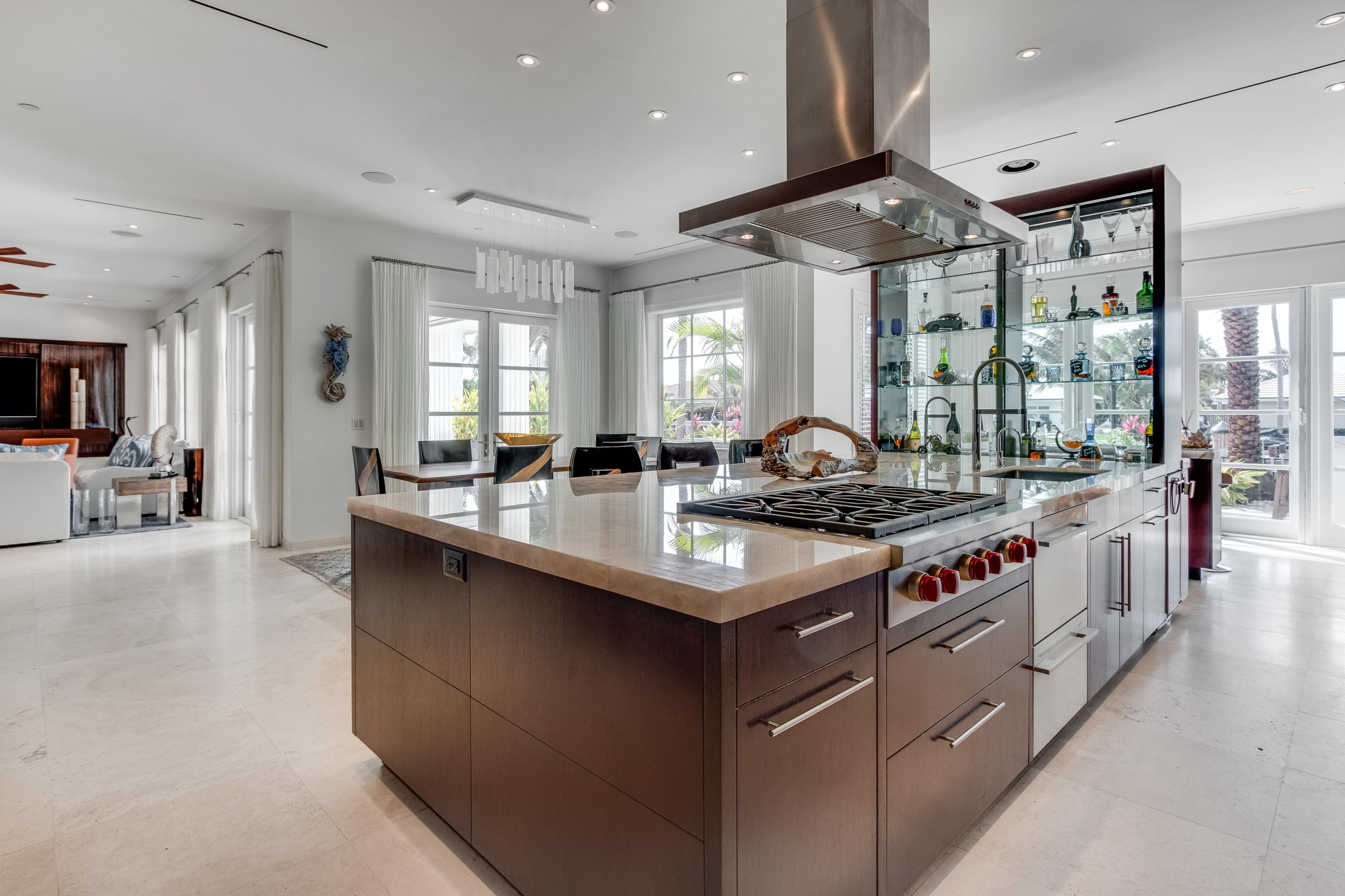 Palm Beach Isles - Residential