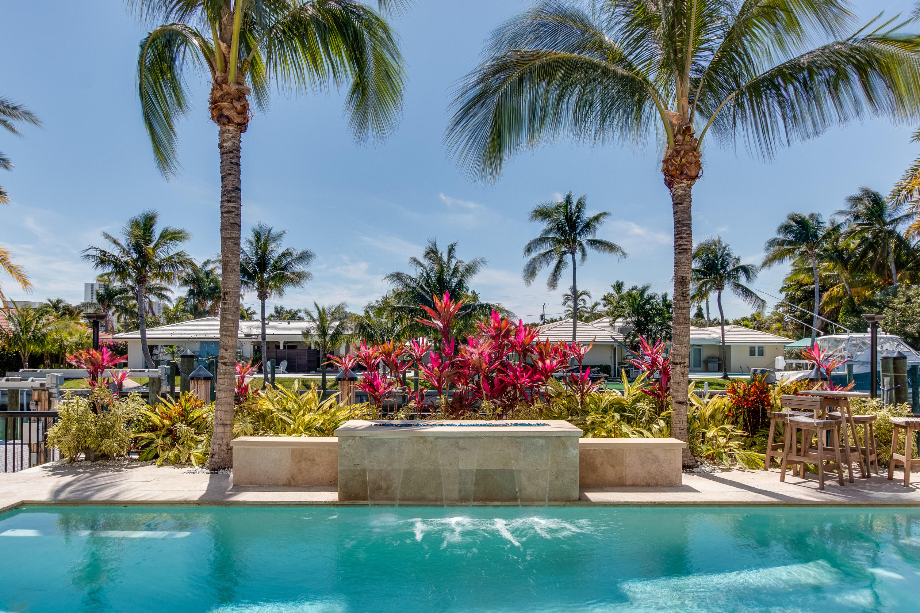 Palm Beach Isles - Residential