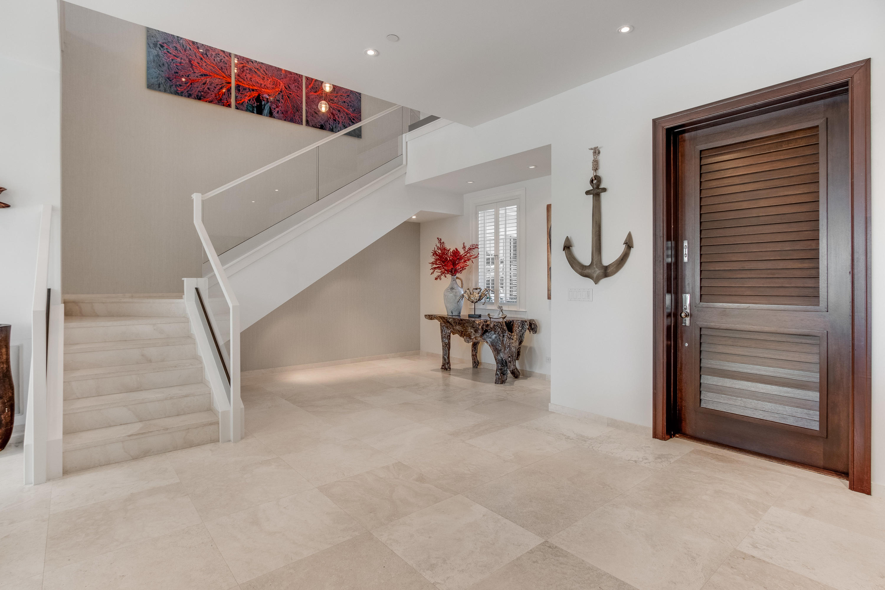 Palm Beach Isles - Residential