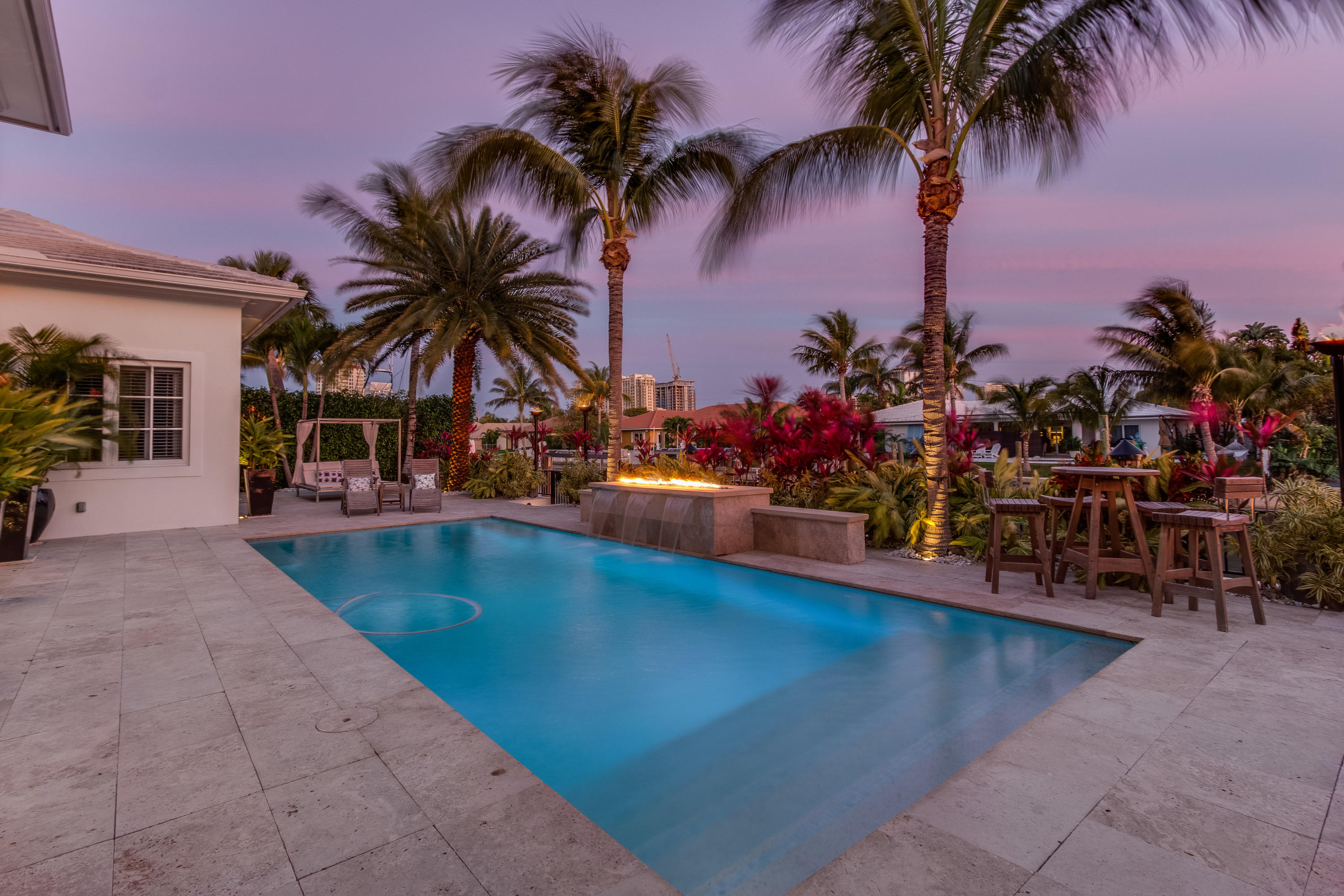 Palm Beach Isles - Residential