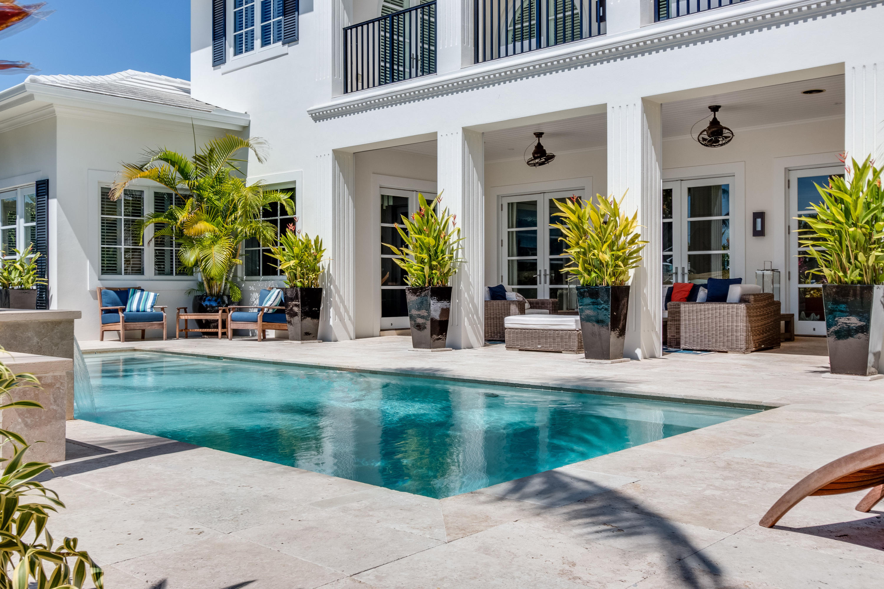 Palm Beach Isles - Residential