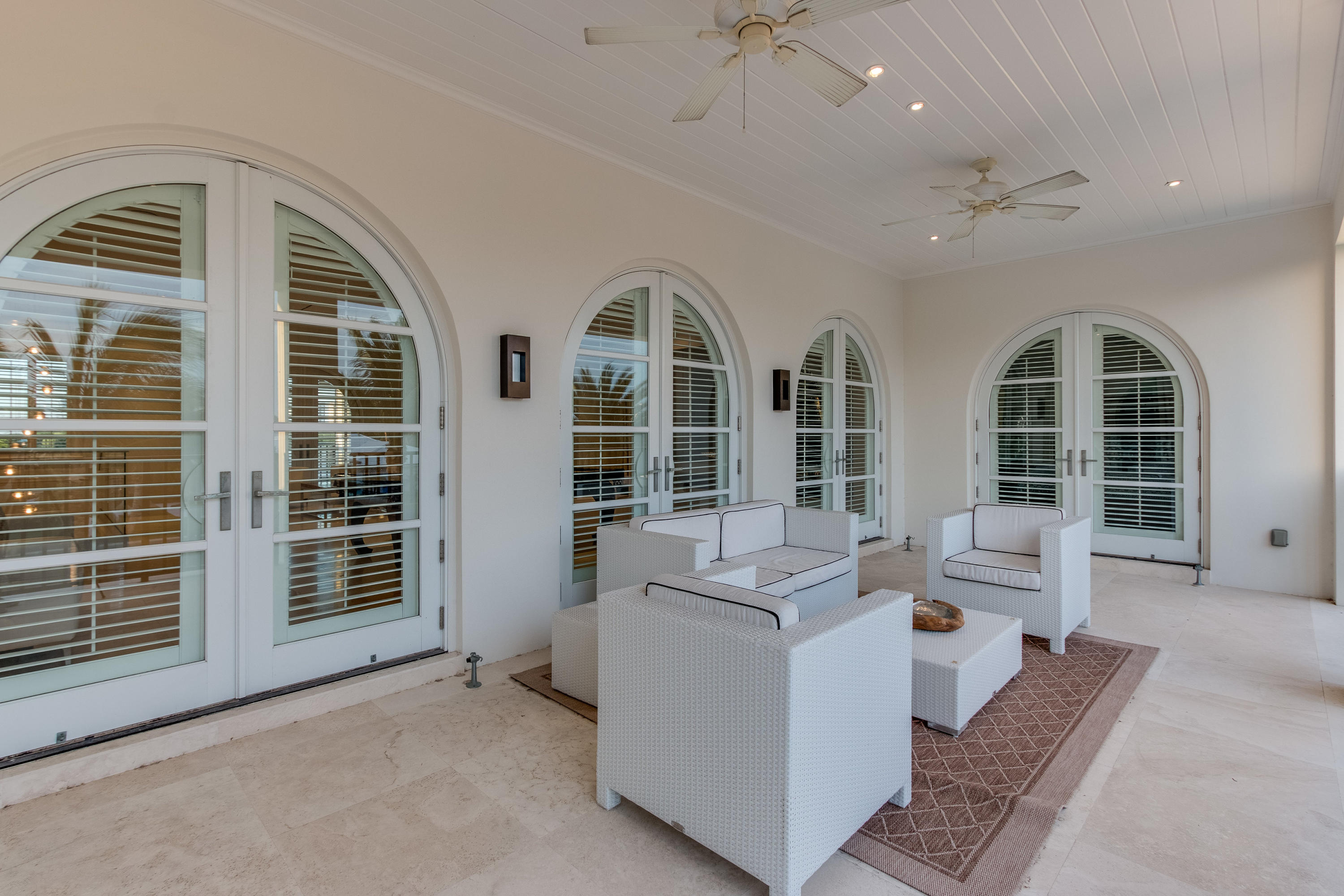 Palm Beach Isles - Residential