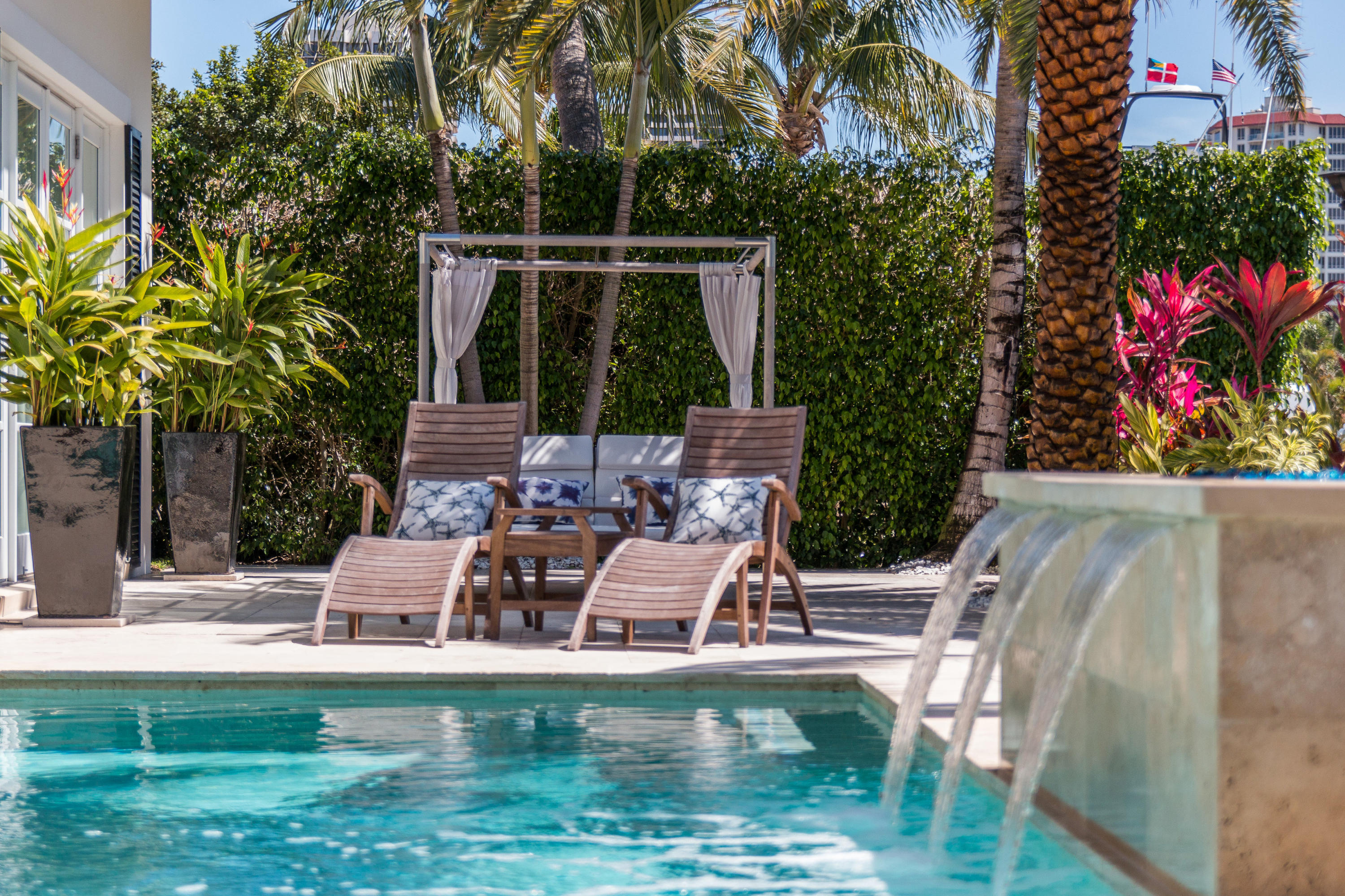 Palm Beach Isles - Residential